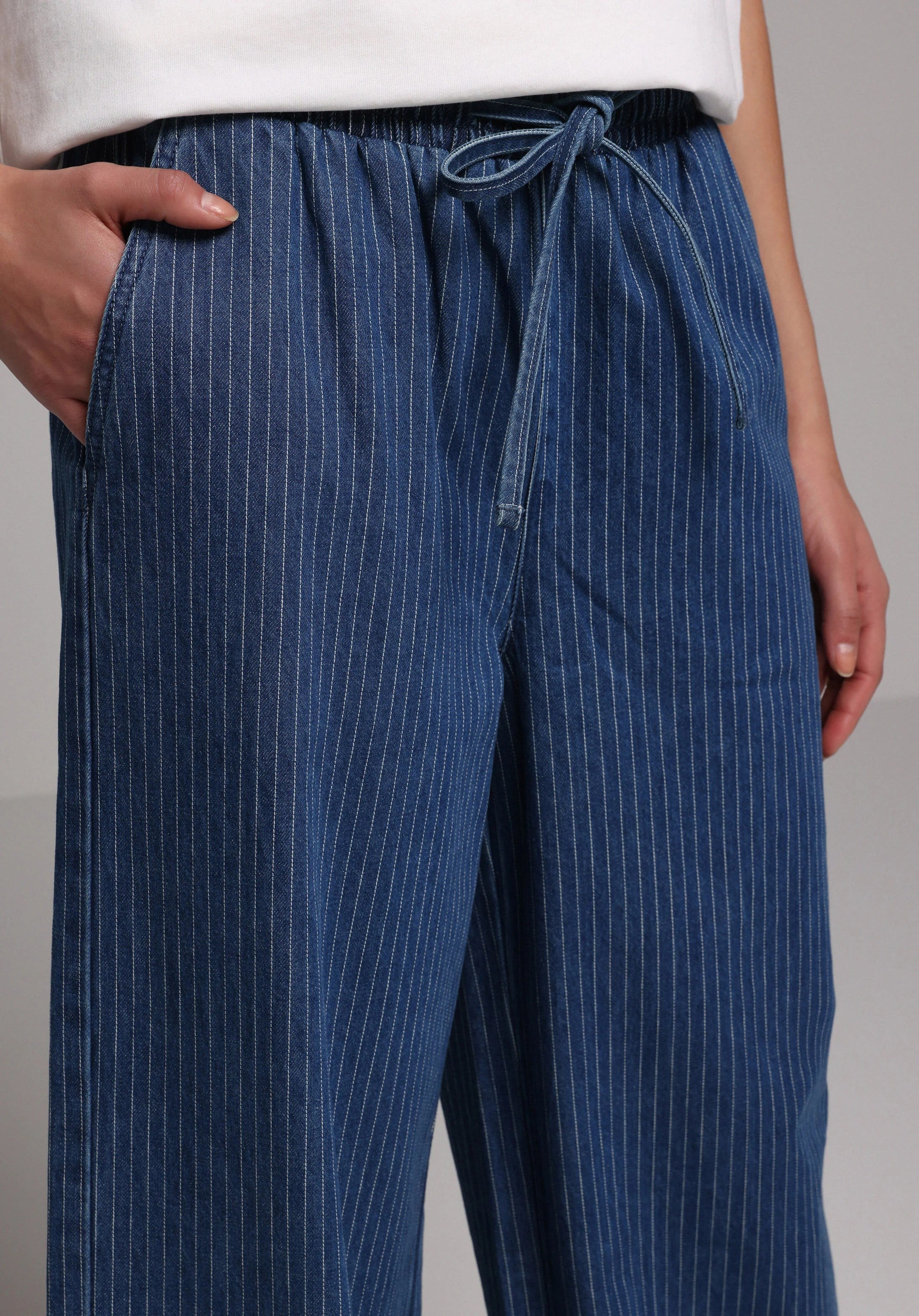 DENIM KADIN JEAN PANTOLON 982 MELY Loose Fit