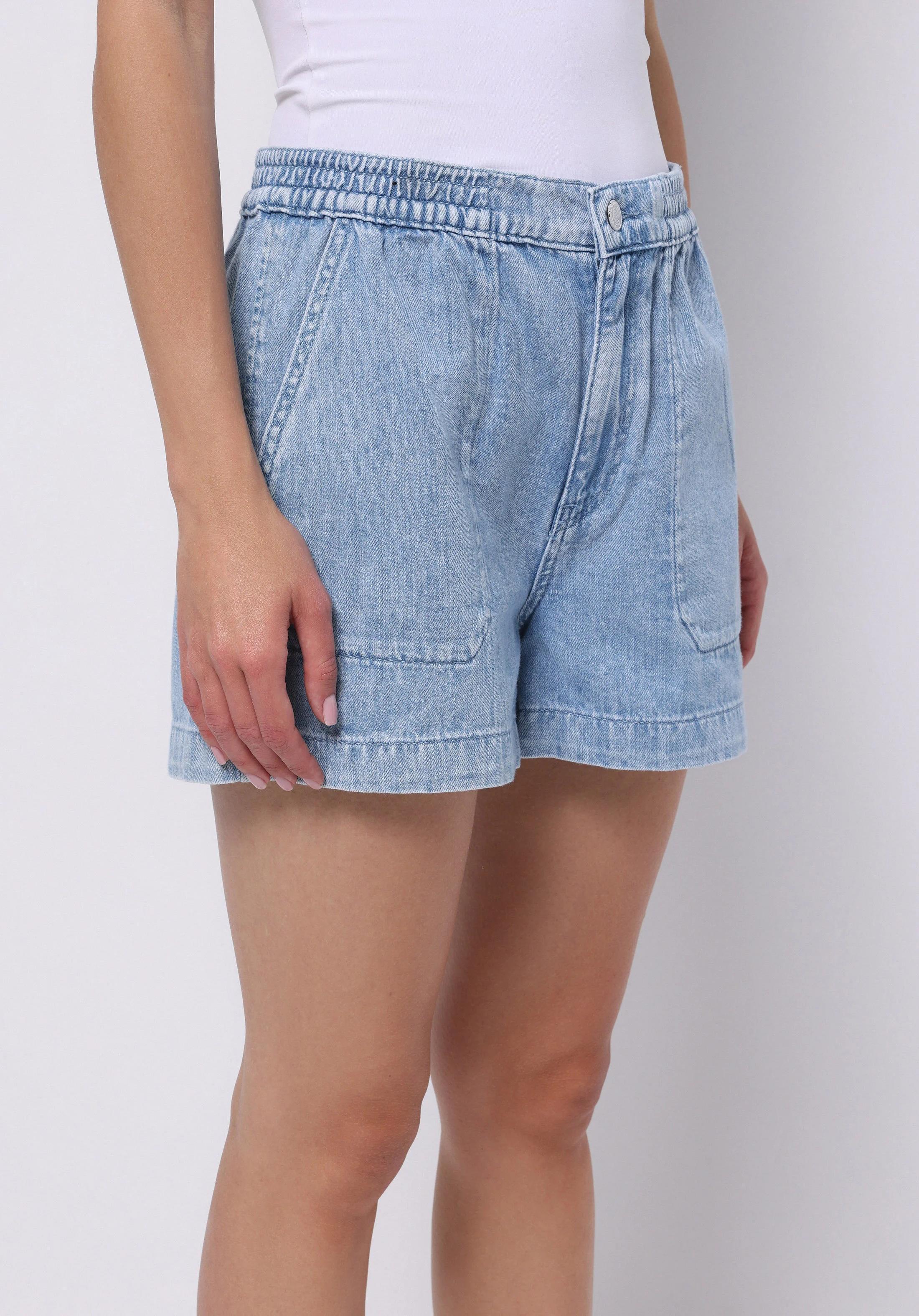 DENIM KADIN ŞORT Regular Fit
