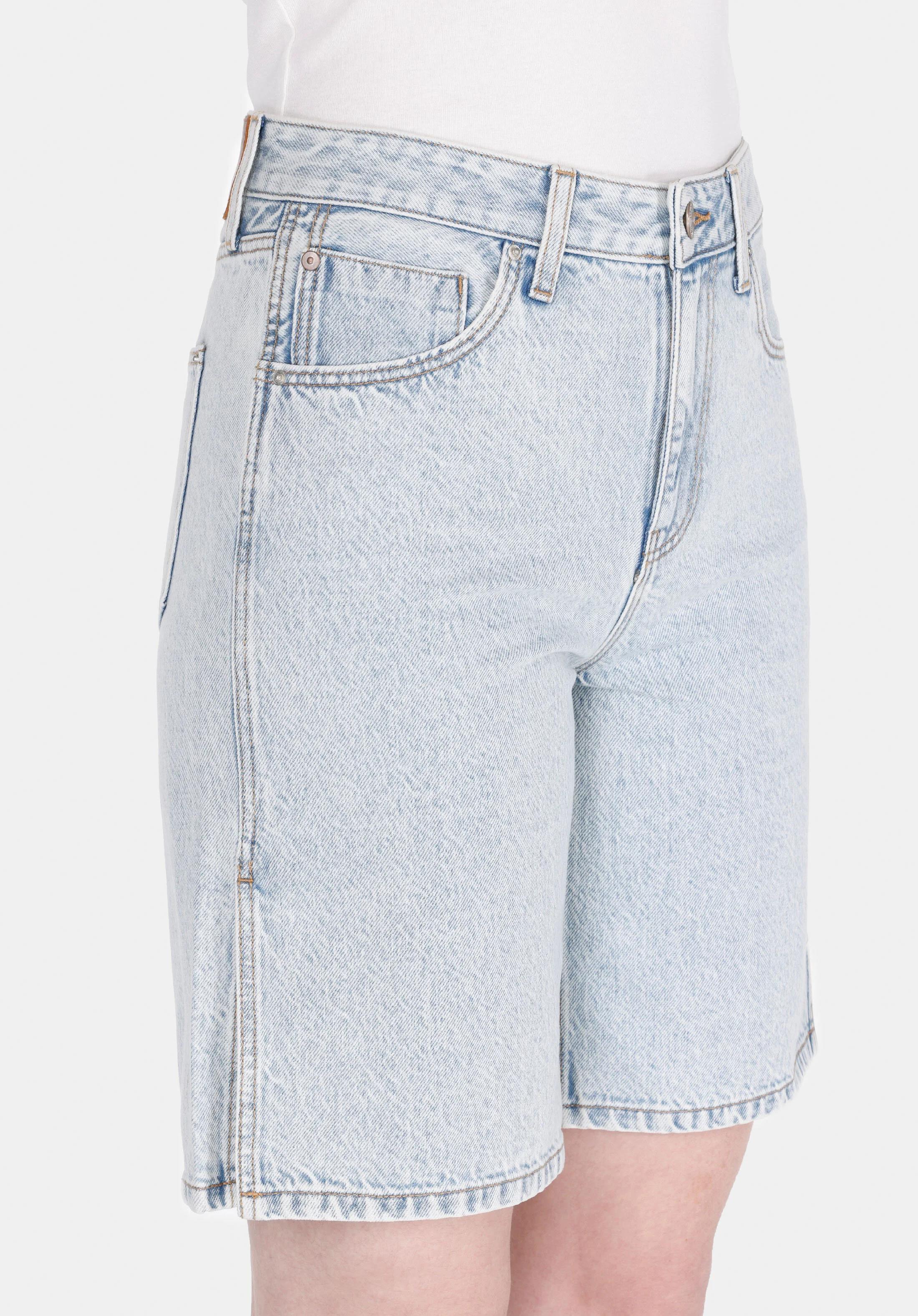 DENIM KADIN ŞORT Regular Fit