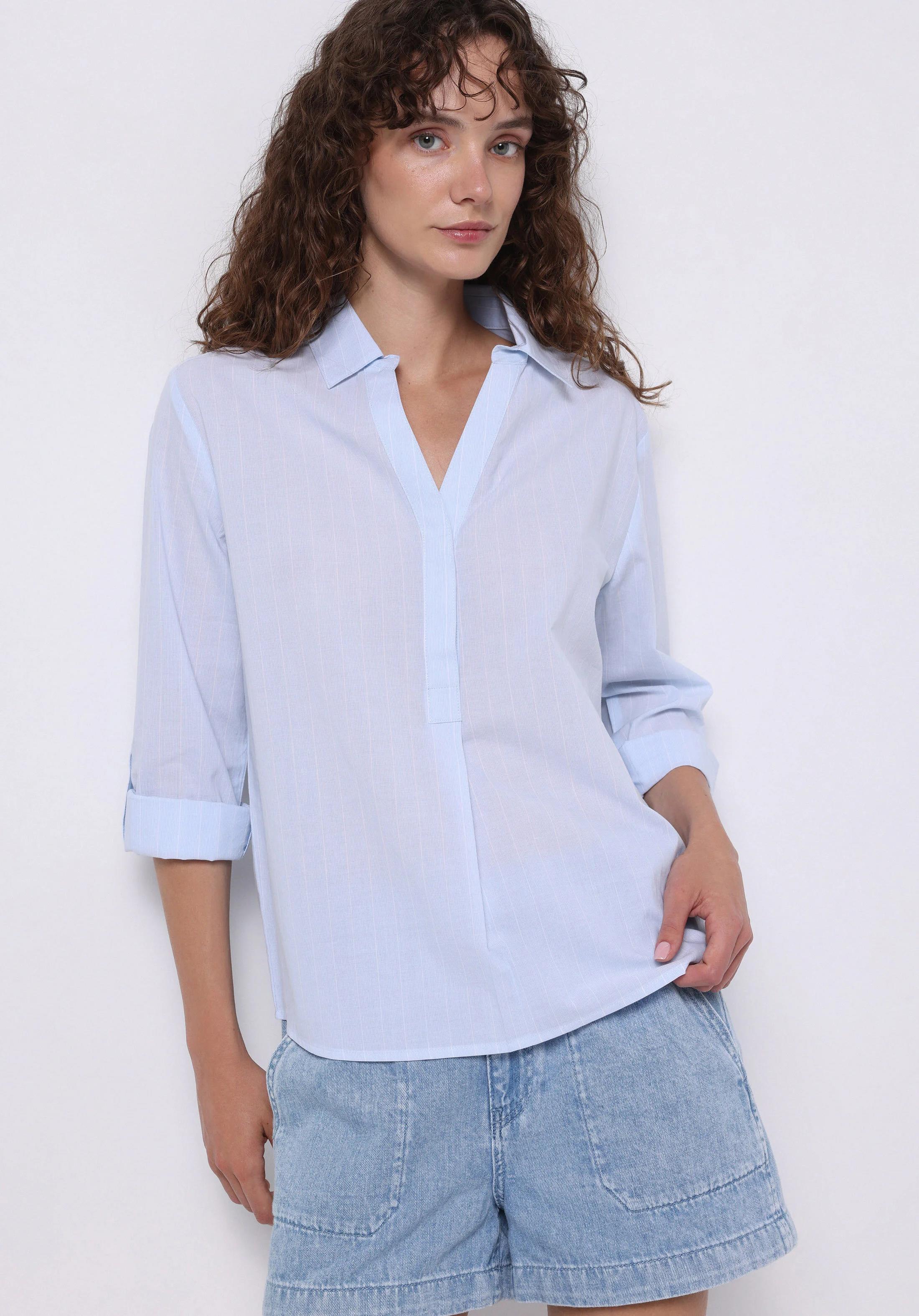 DENIM KADIN ŞORT Regular Fit
