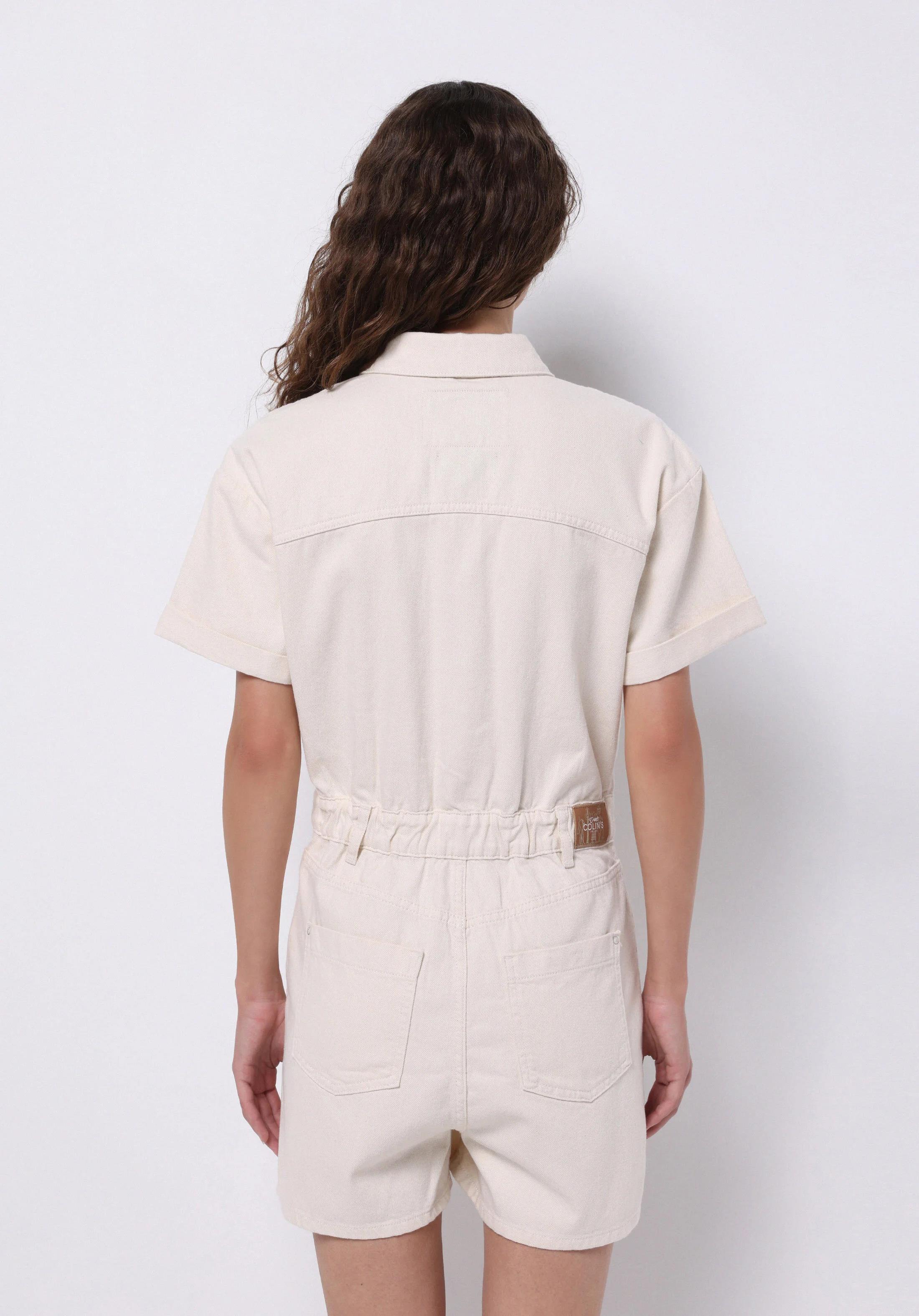 DENIM KADIN ŞORT Regular Fit