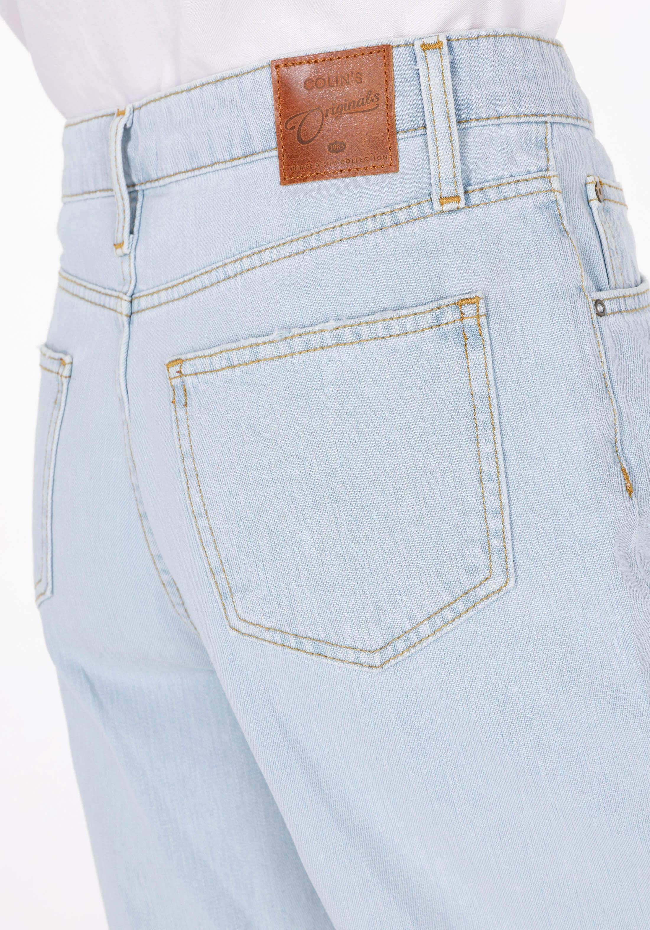 DENIM KADIN ŞORT Regular Fit