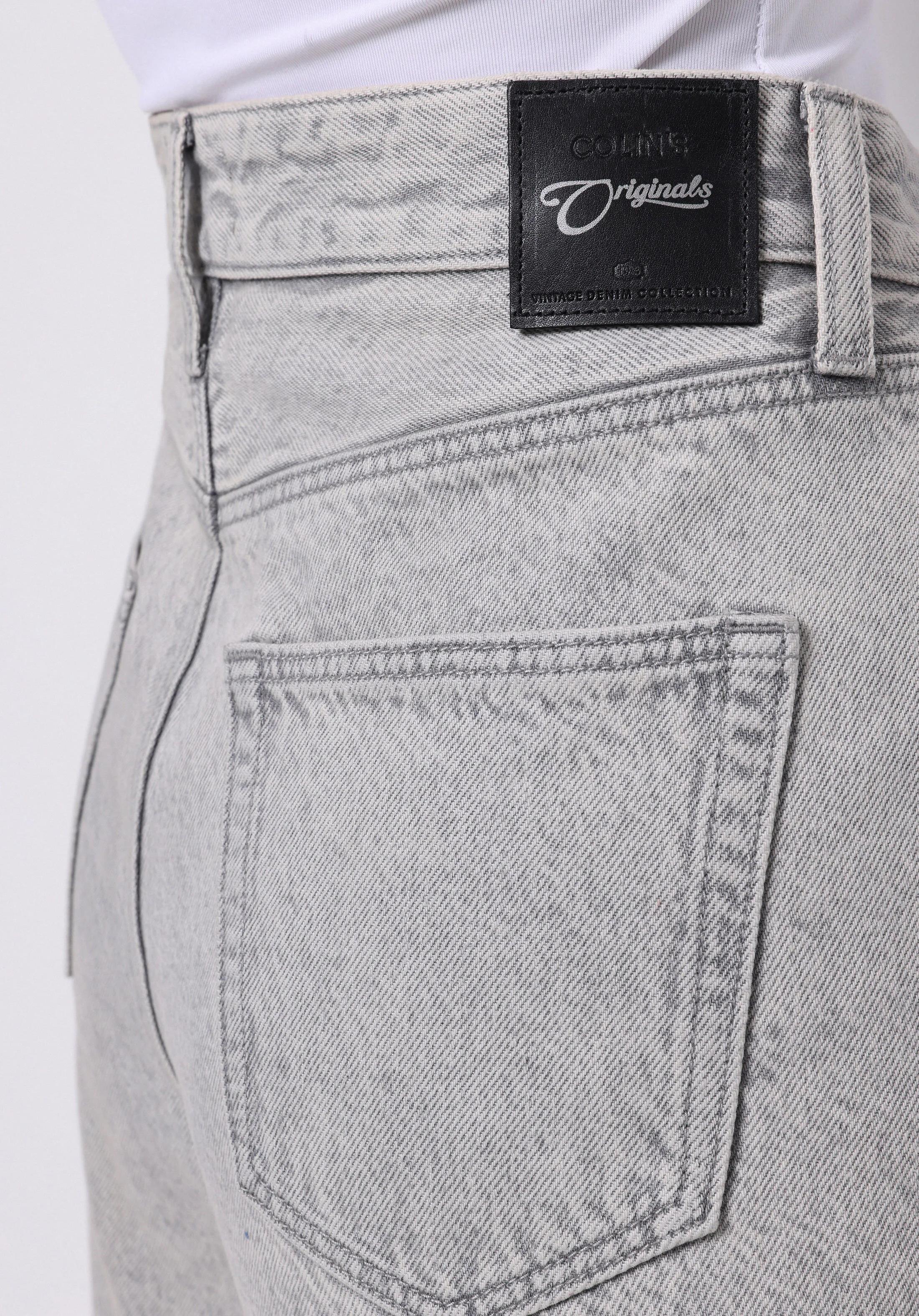 DENIM KADIN ŞORT Regular Fit