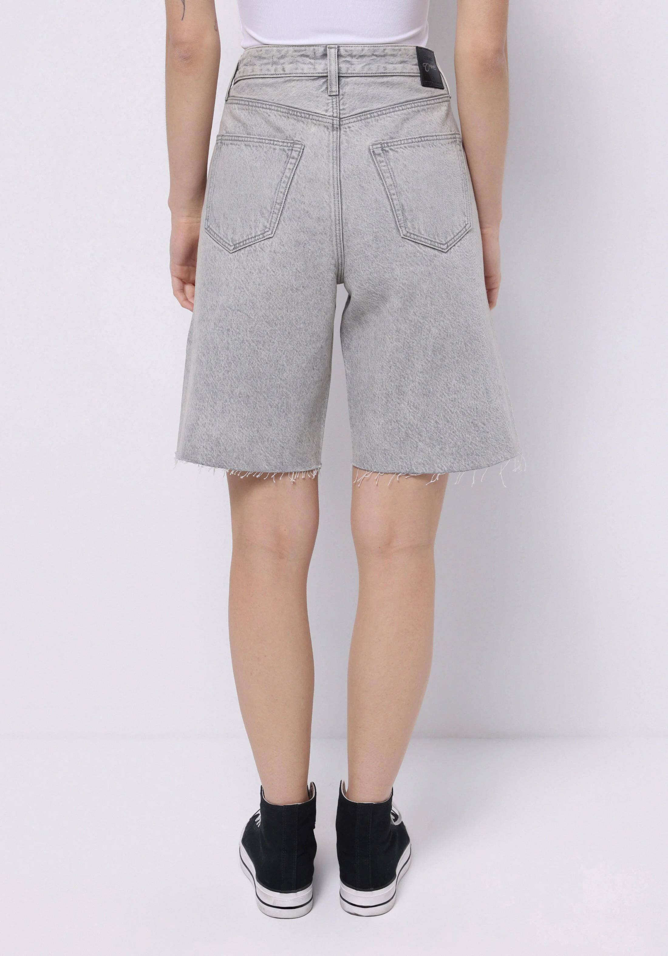DENIM KADIN ŞORT Regular Fit