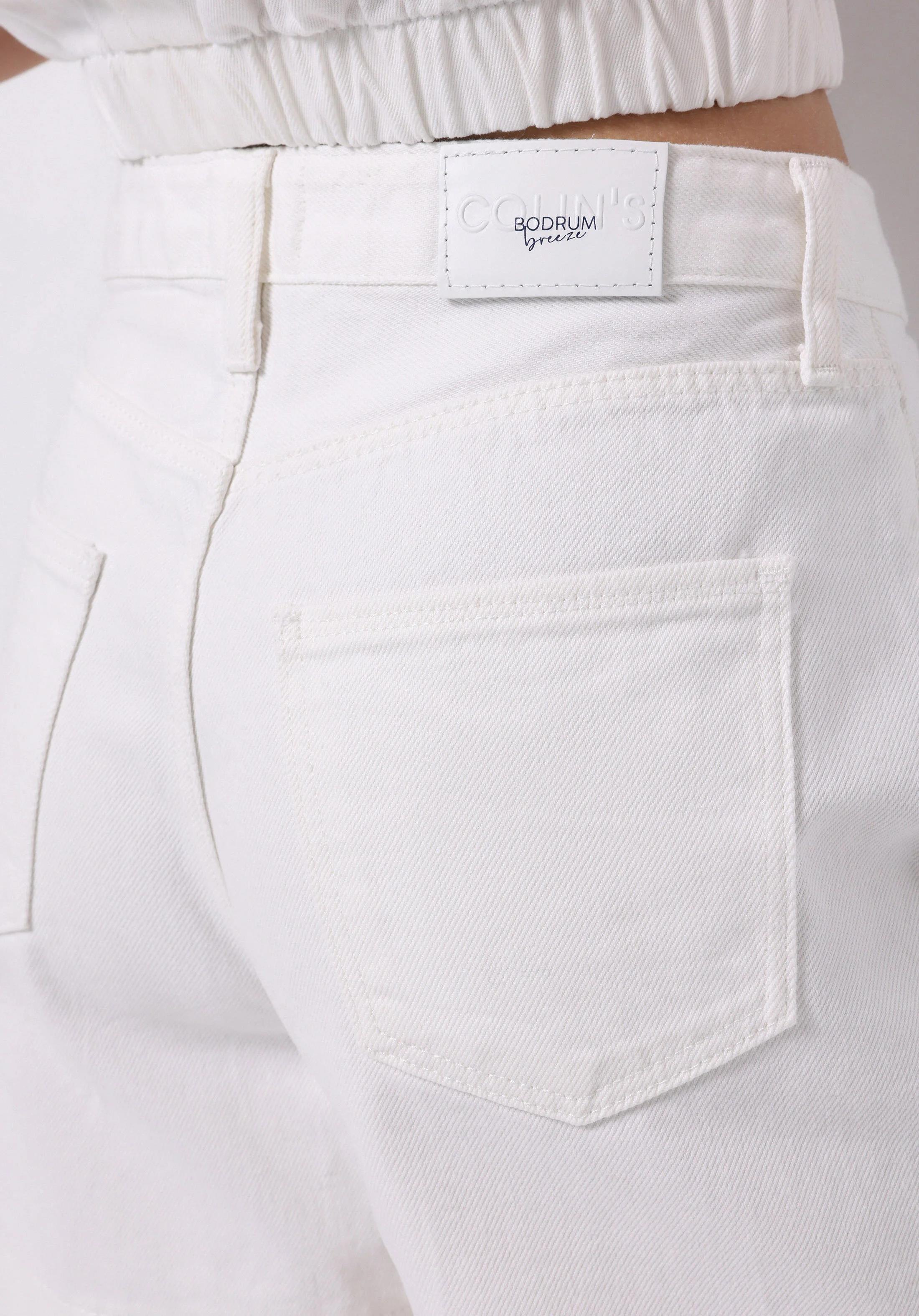 DENIM KADIN ŞORT Regular Fit