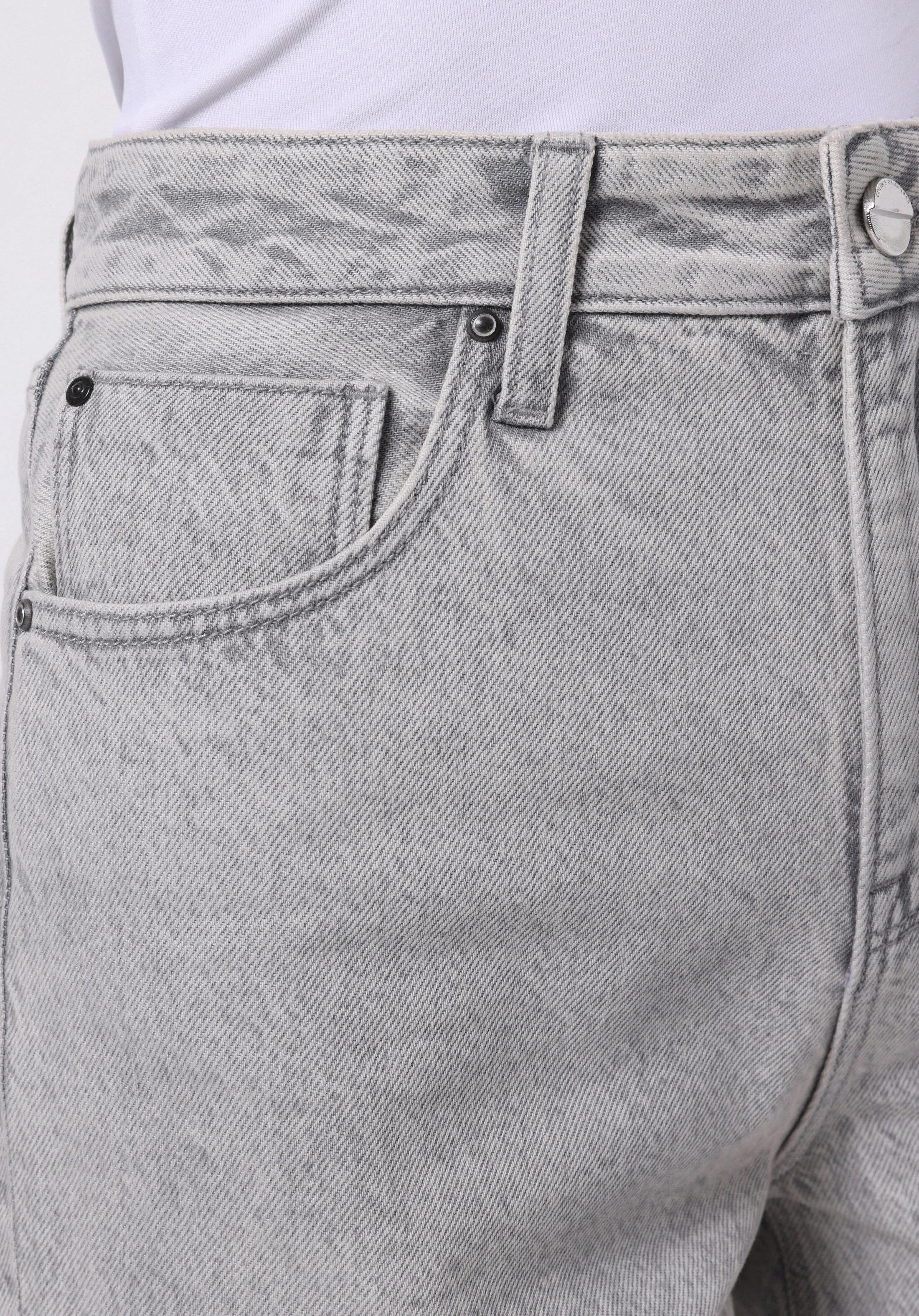 DENIM KADIN ŞORT Regular Fit