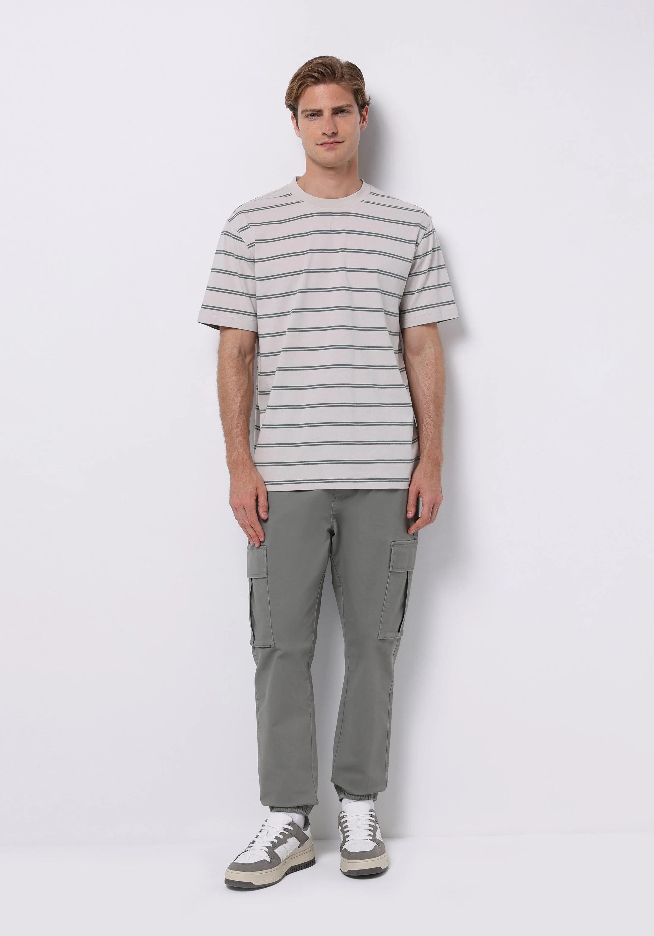 DOKUMA ALT ERKEK PANTOLON Cargo Fit
