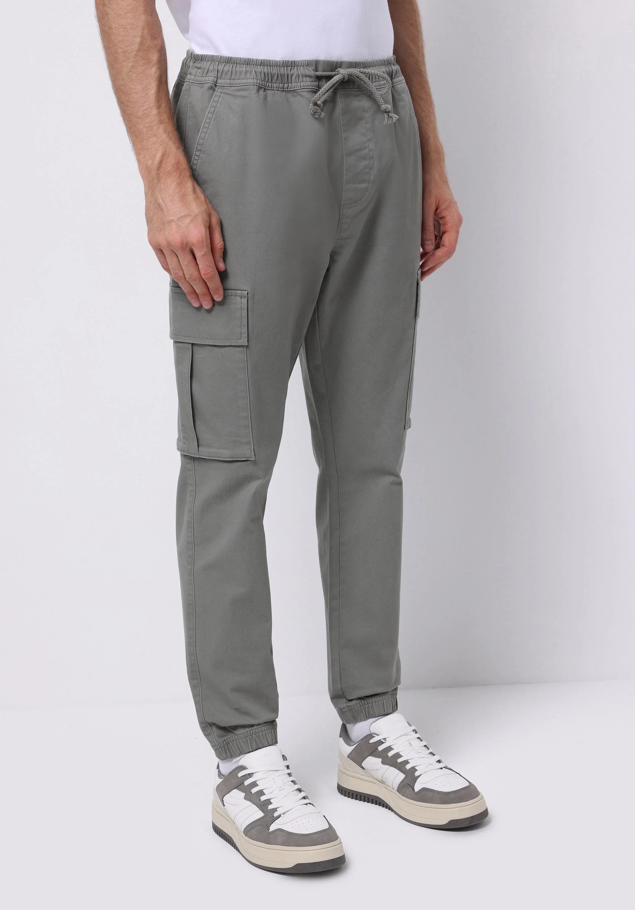 DOKUMA ALT ERKEK PANTOLON Cargo Fit