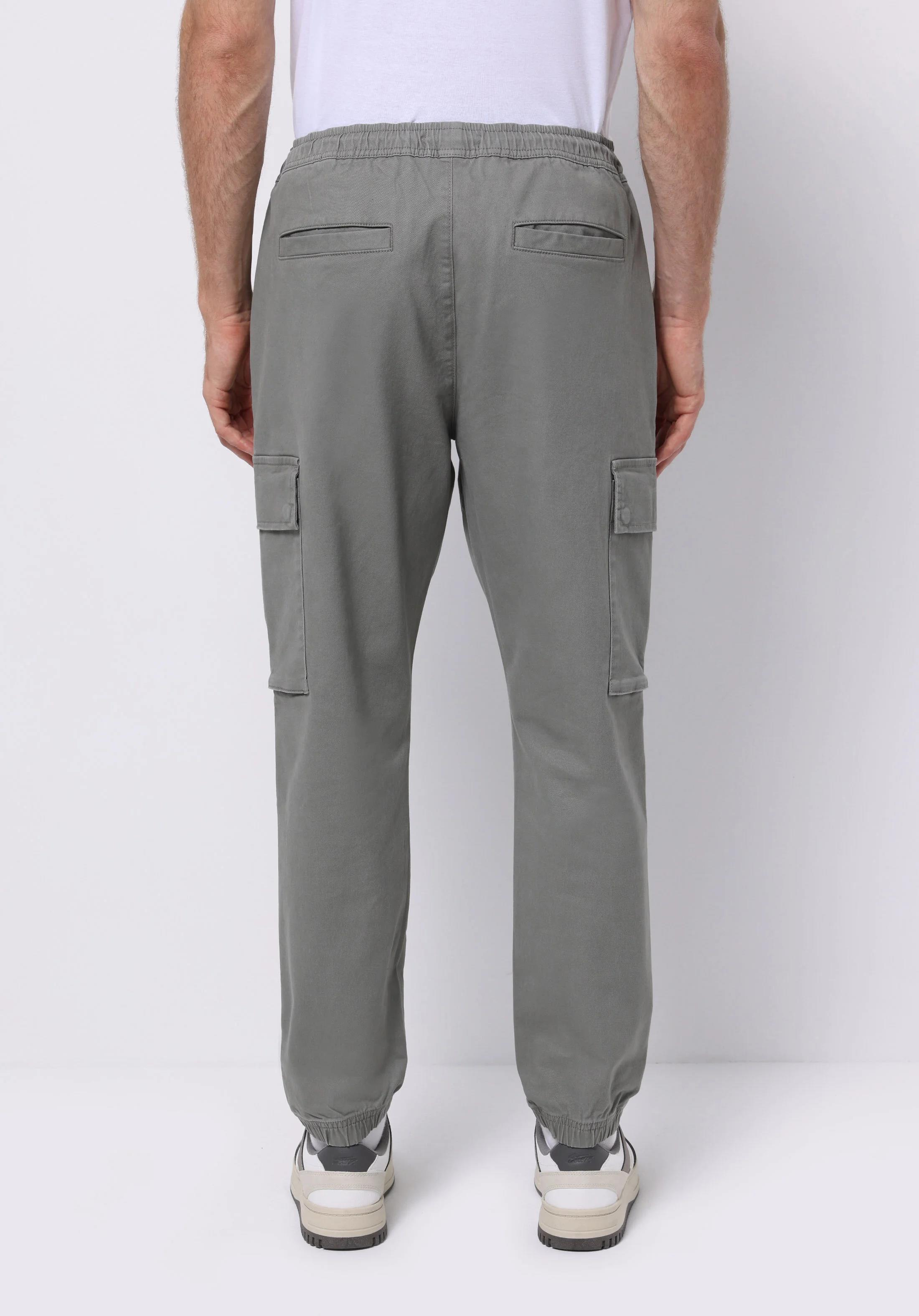 DOKUMA ALT ERKEK PANTOLON Cargo Fit