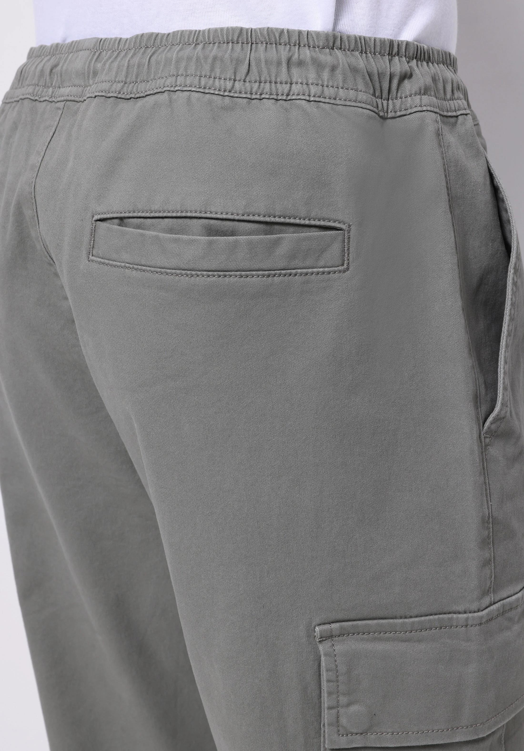 DOKUMA ALT ERKEK PANTOLON Cargo Fit