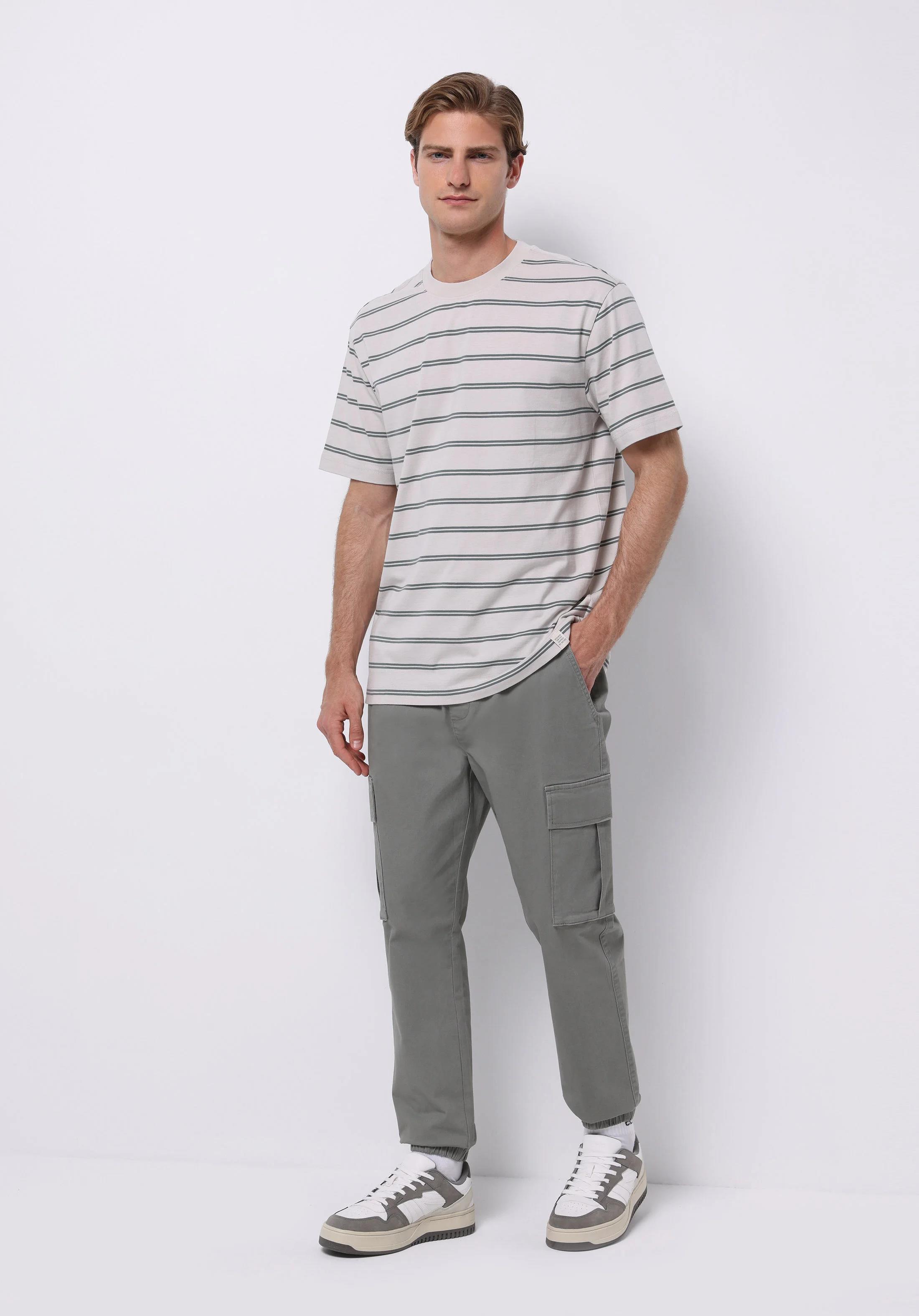 DOKUMA ALT ERKEK PANTOLON Cargo Fit