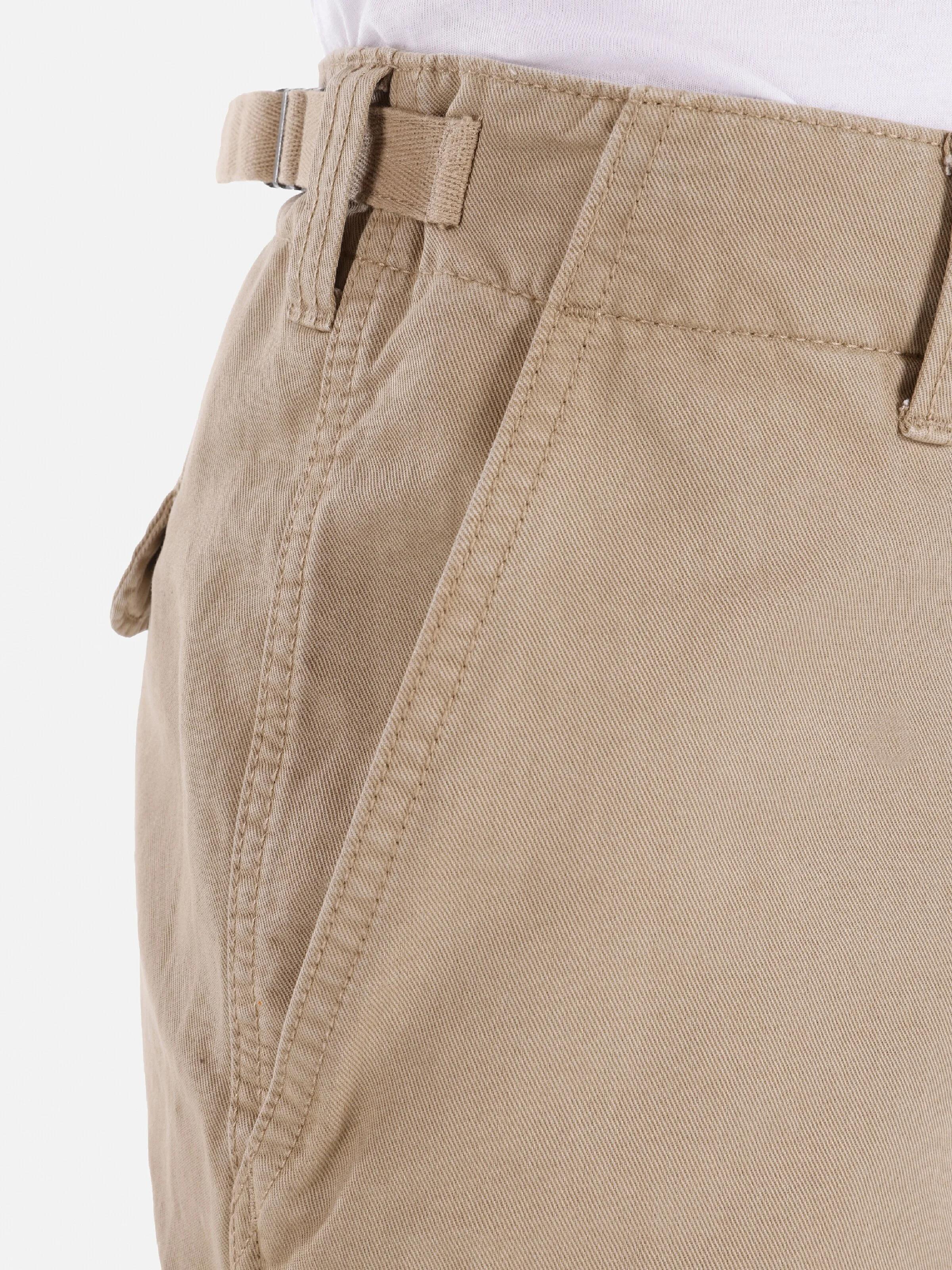 DOKUMA ALT ERKEK PANTOLON  Comfort Fit