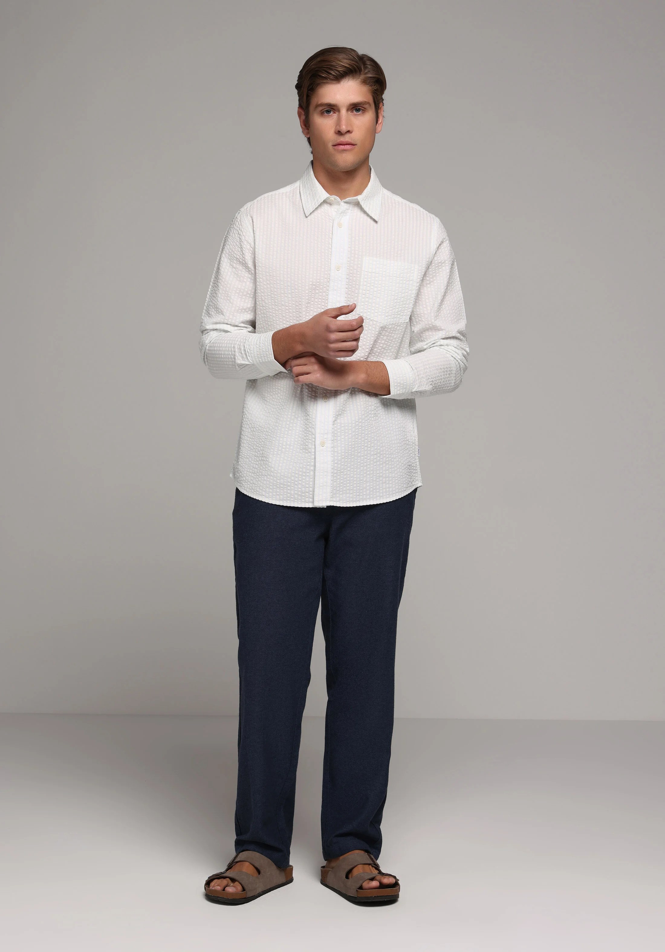 DOKUMA ALT ERKEK PANTOLON Regular Fit