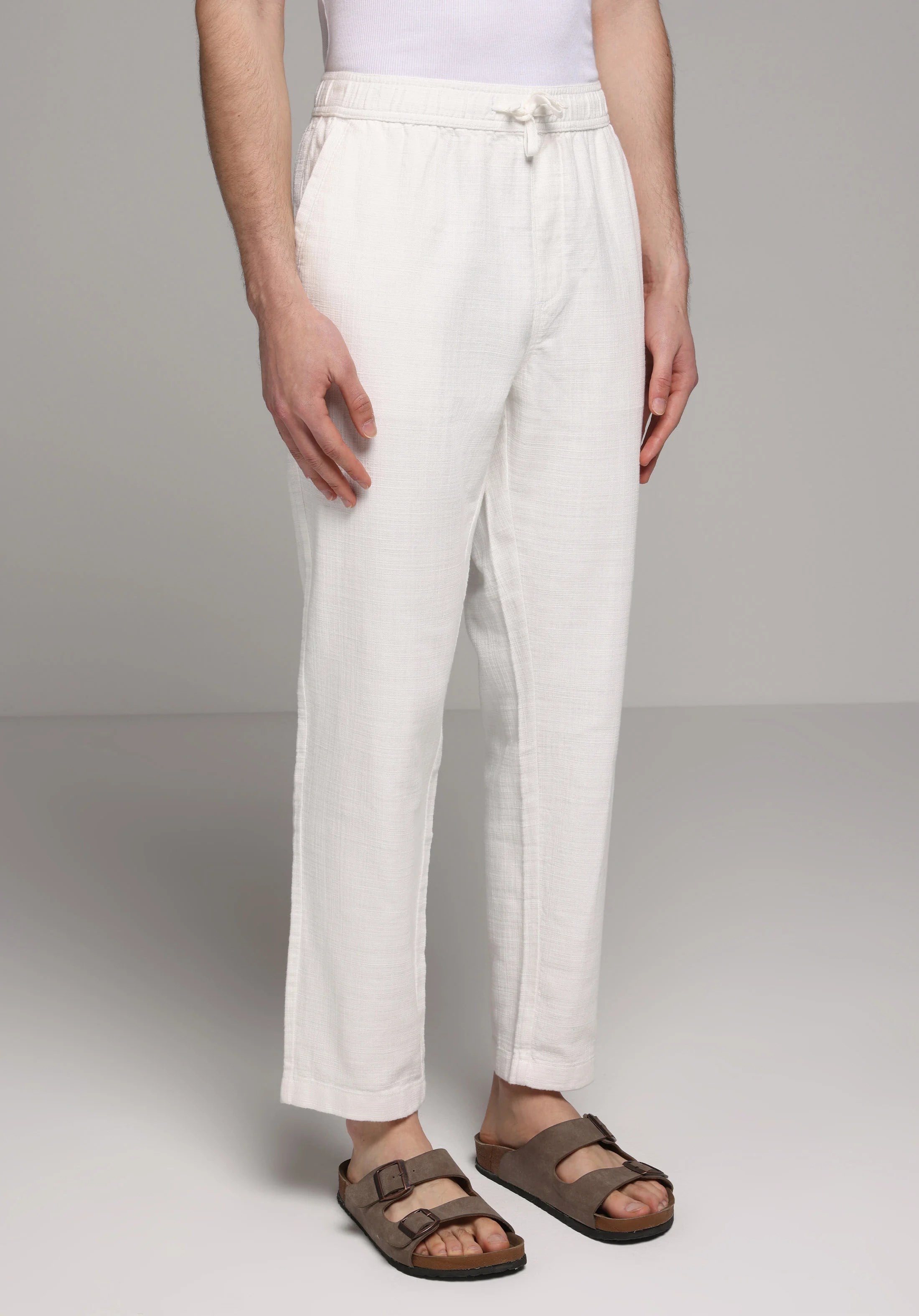 DOKUMA ALT ERKEK PANTOLON Regular Fit