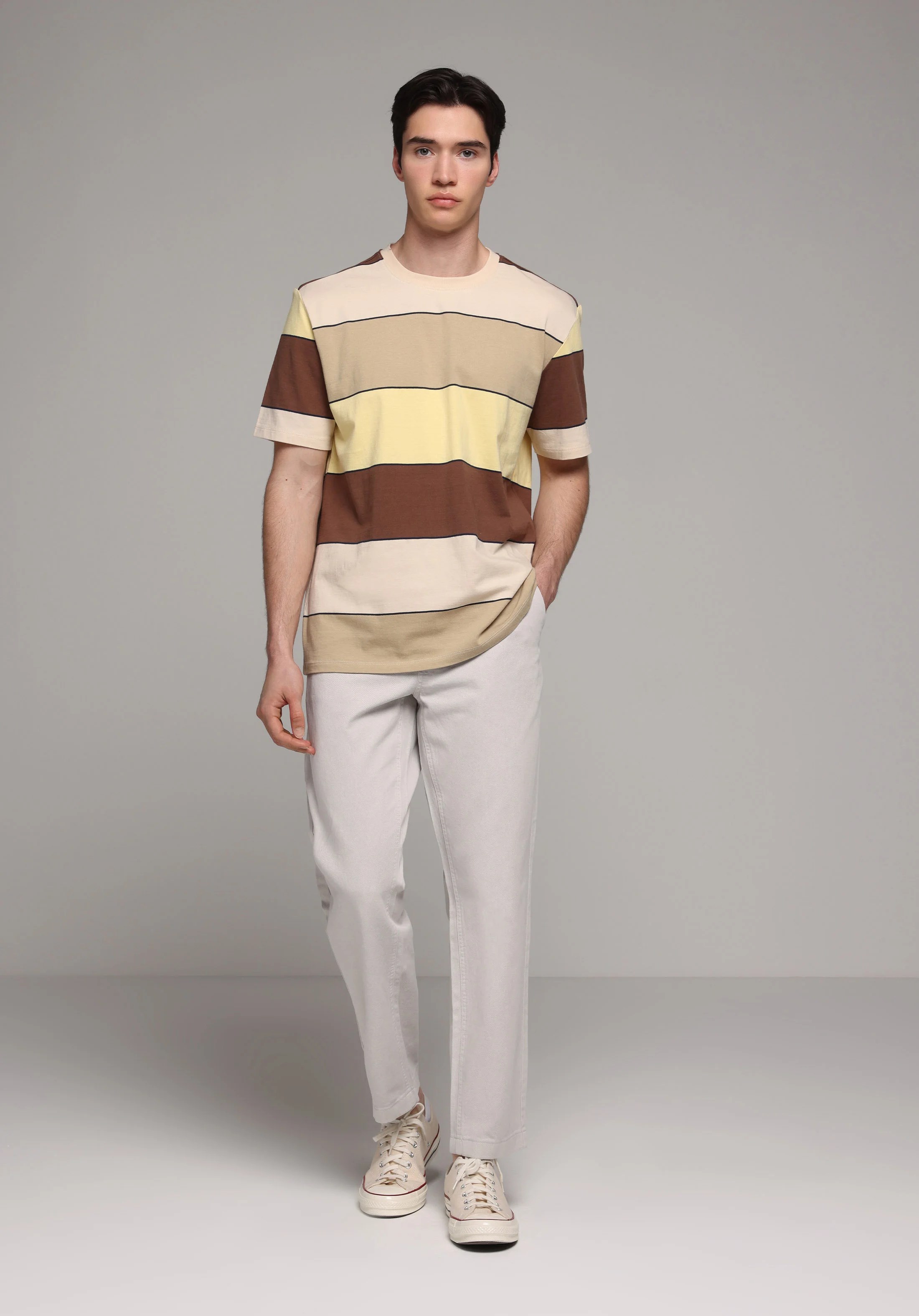 DOKUMA ALT ERKEK PANTOLON Regular Fit