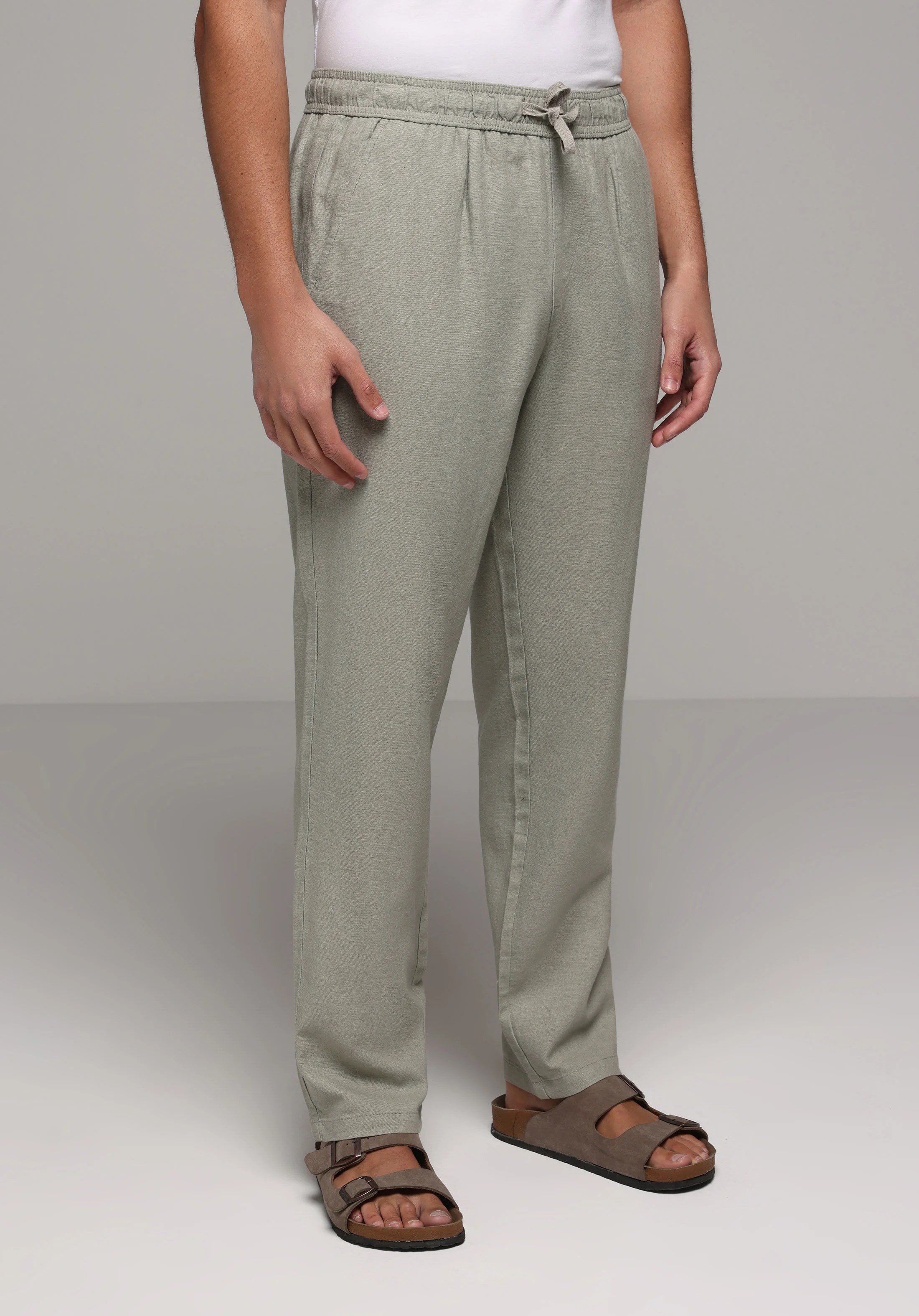 DOKUMA ALT ERKEK PANTOLON Regular Fit