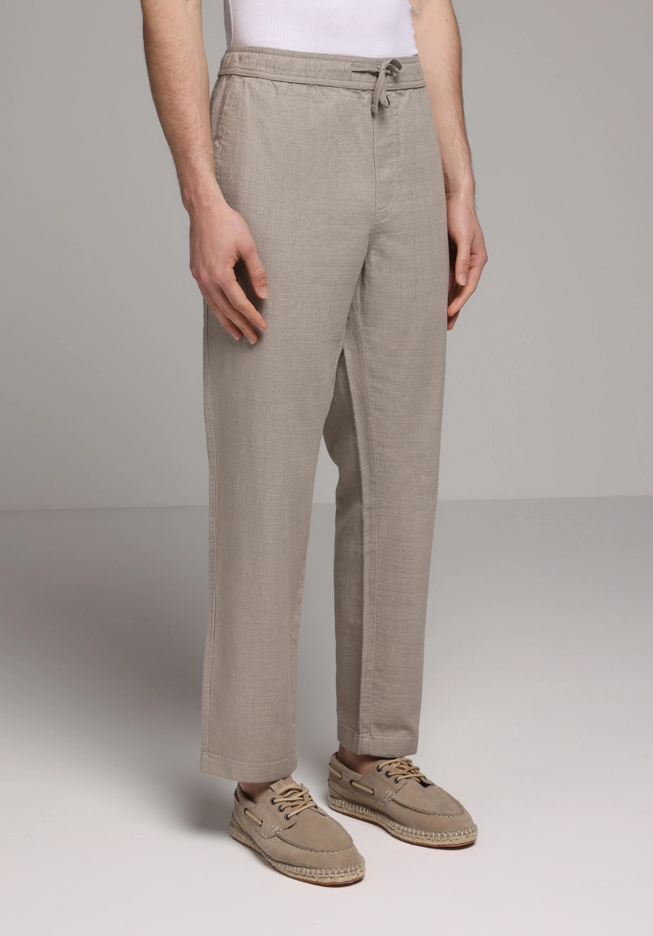 DOKUMA ALT ERKEK PANTOLON Regular Fit