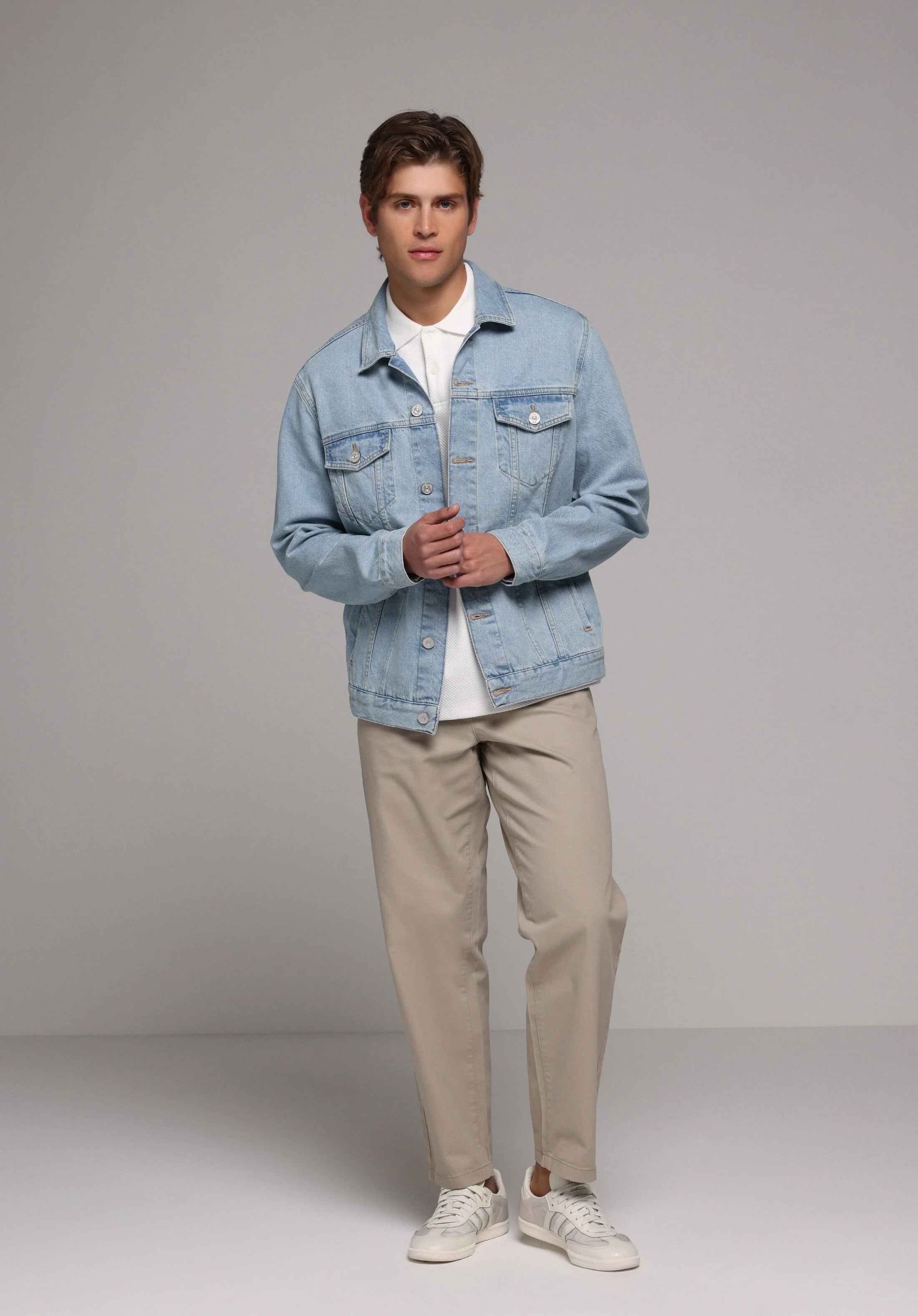 DOKUMA ALT ERKEK PANTOLON Regular Fit