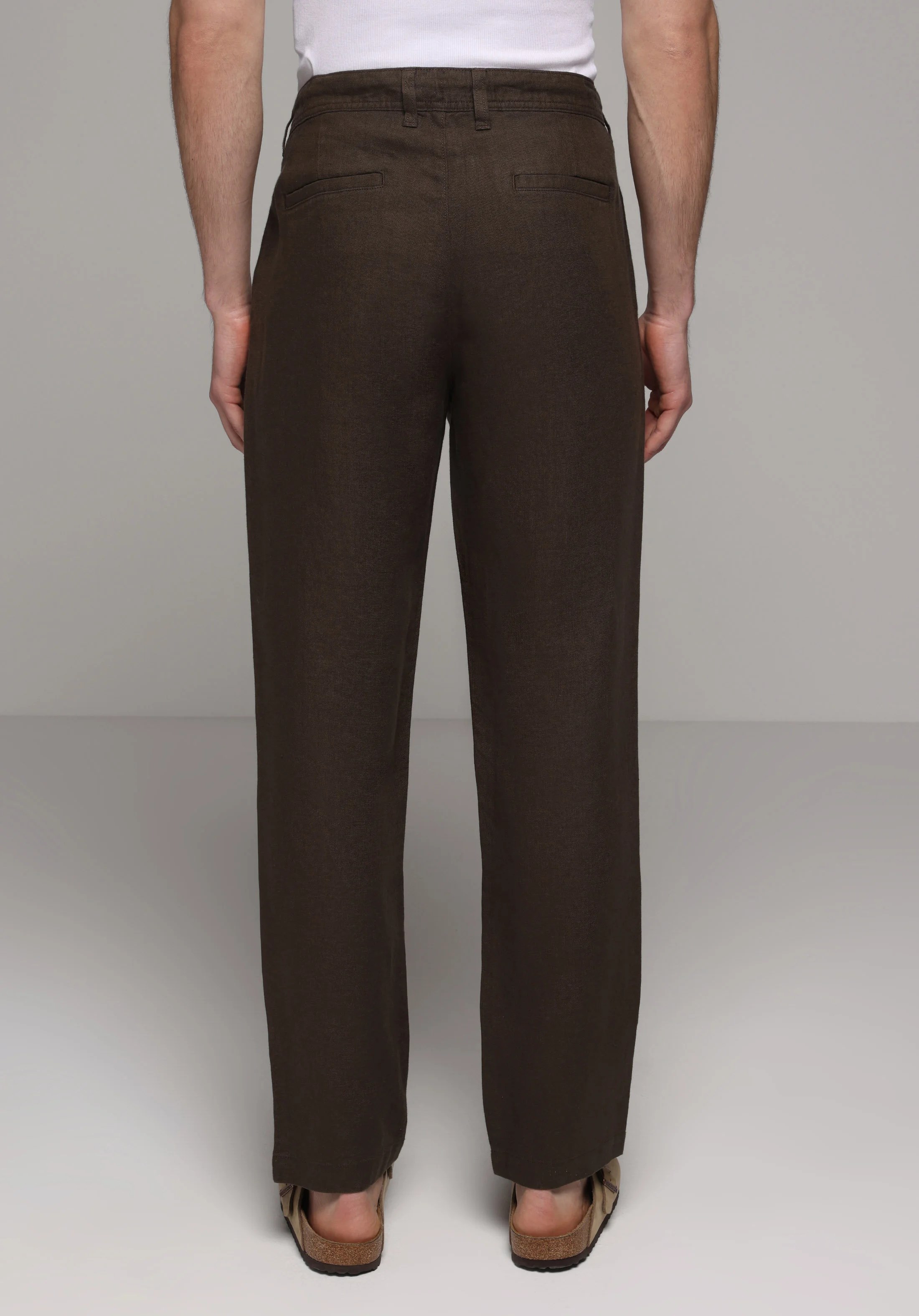 DOKUMA ALT ERKEK PANTOLON Regular Fit
