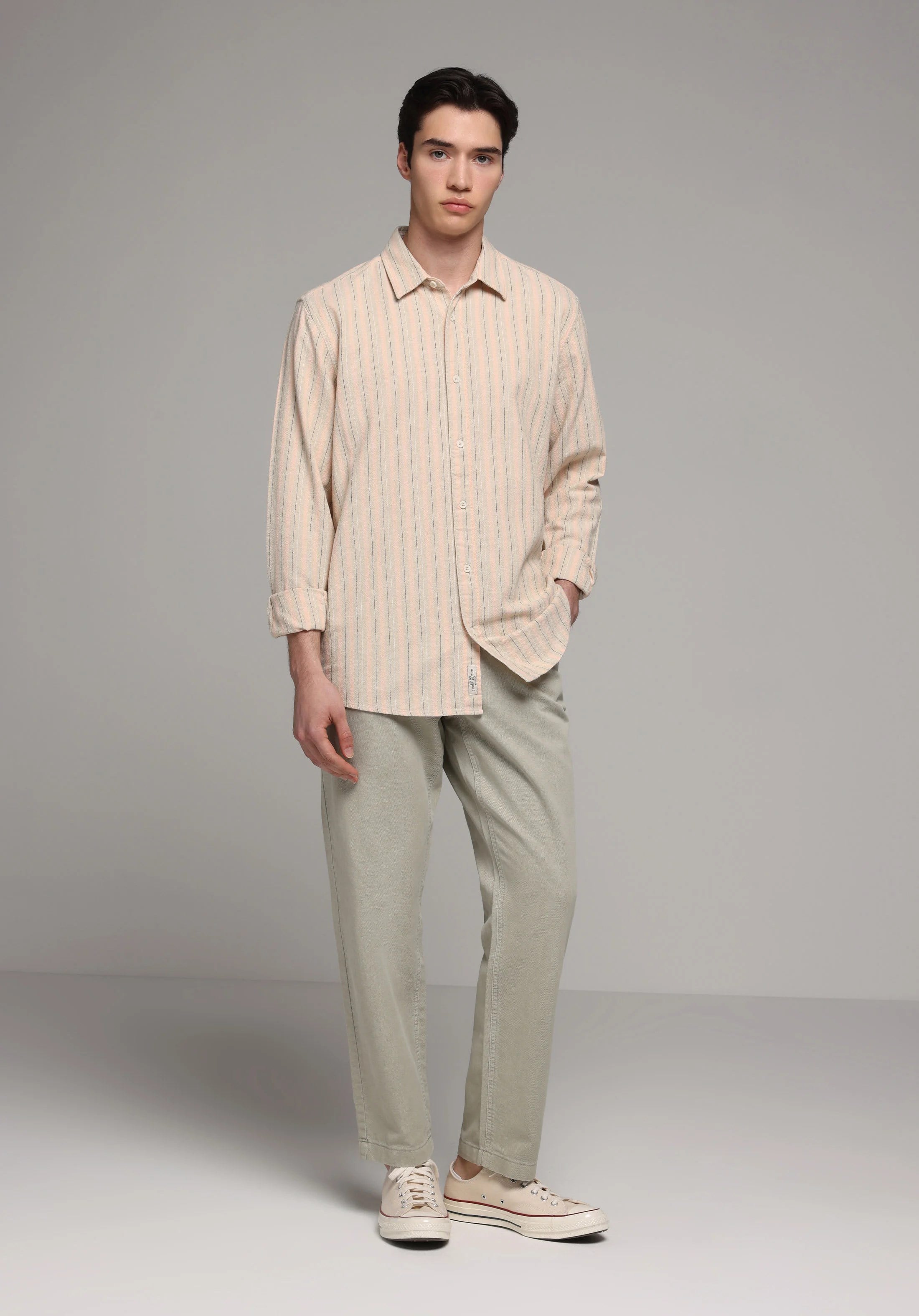 DOKUMA ALT ERKEK PANTOLON Regular Fit