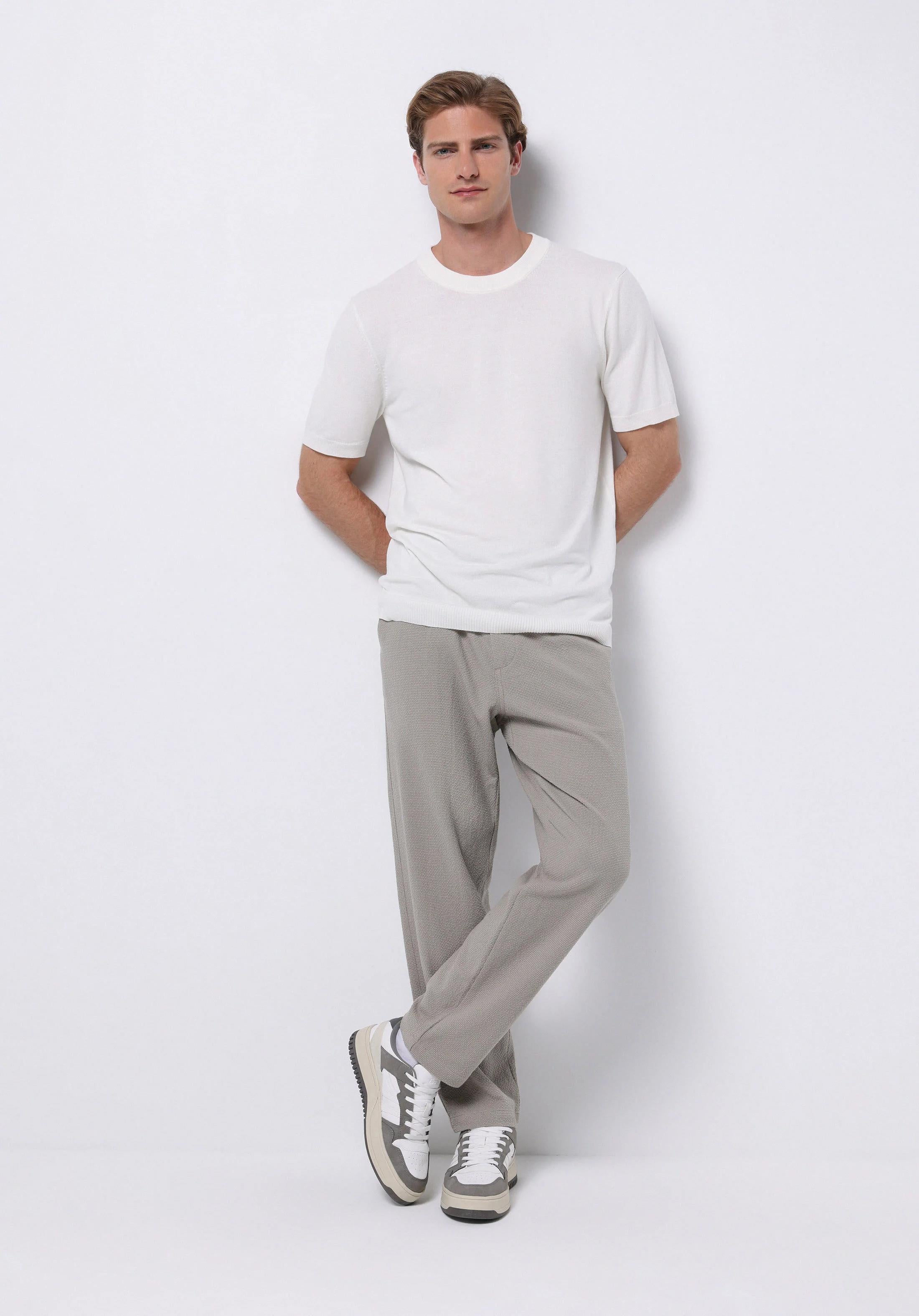 DOKUMA ALT ERKEK PANTOLON Regular Fit