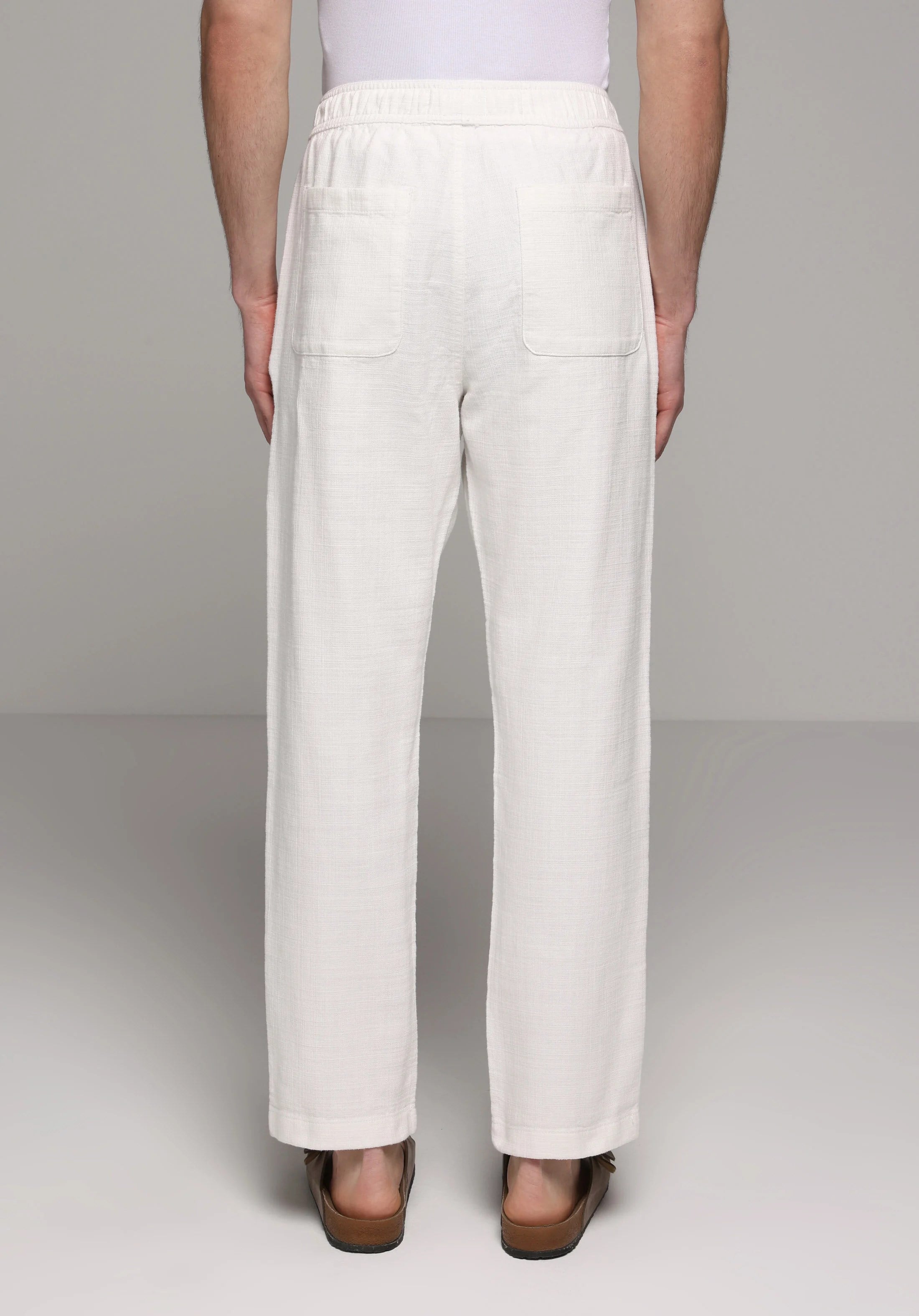 DOKUMA ALT ERKEK PANTOLON Regular Fit