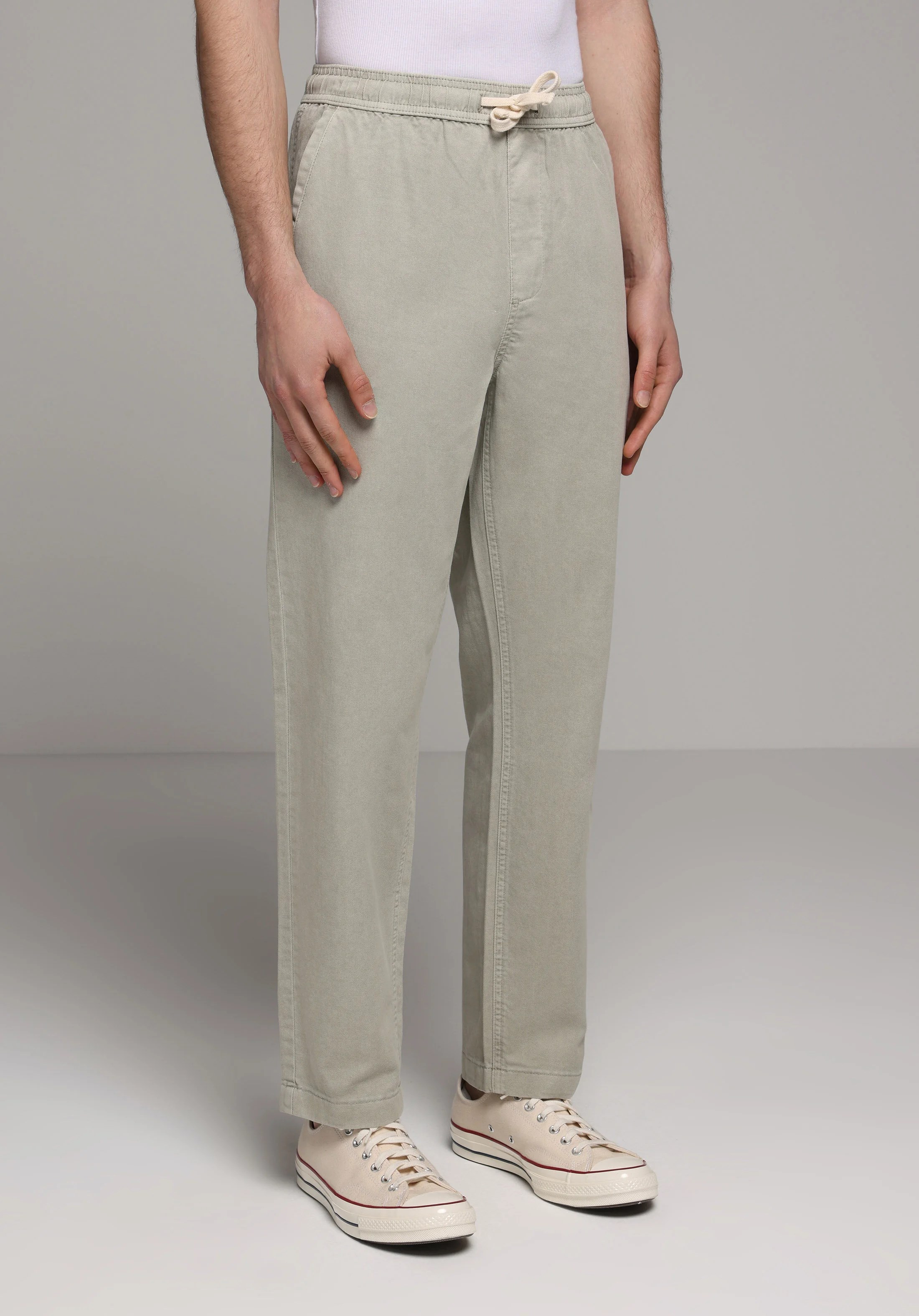 DOKUMA ALT ERKEK PANTOLON Regular Fit