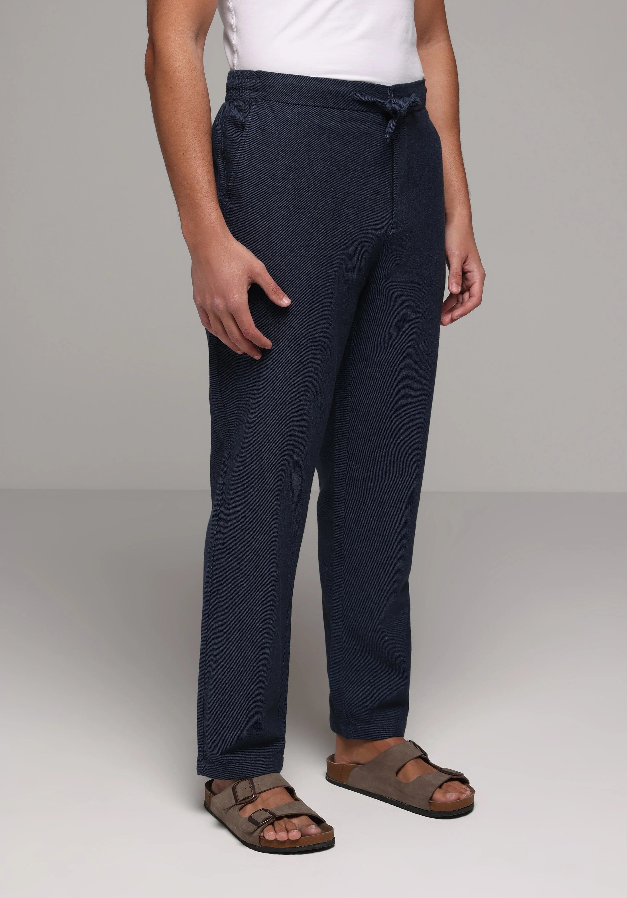 DOKUMA ALT ERKEK PANTOLON Regular Fit