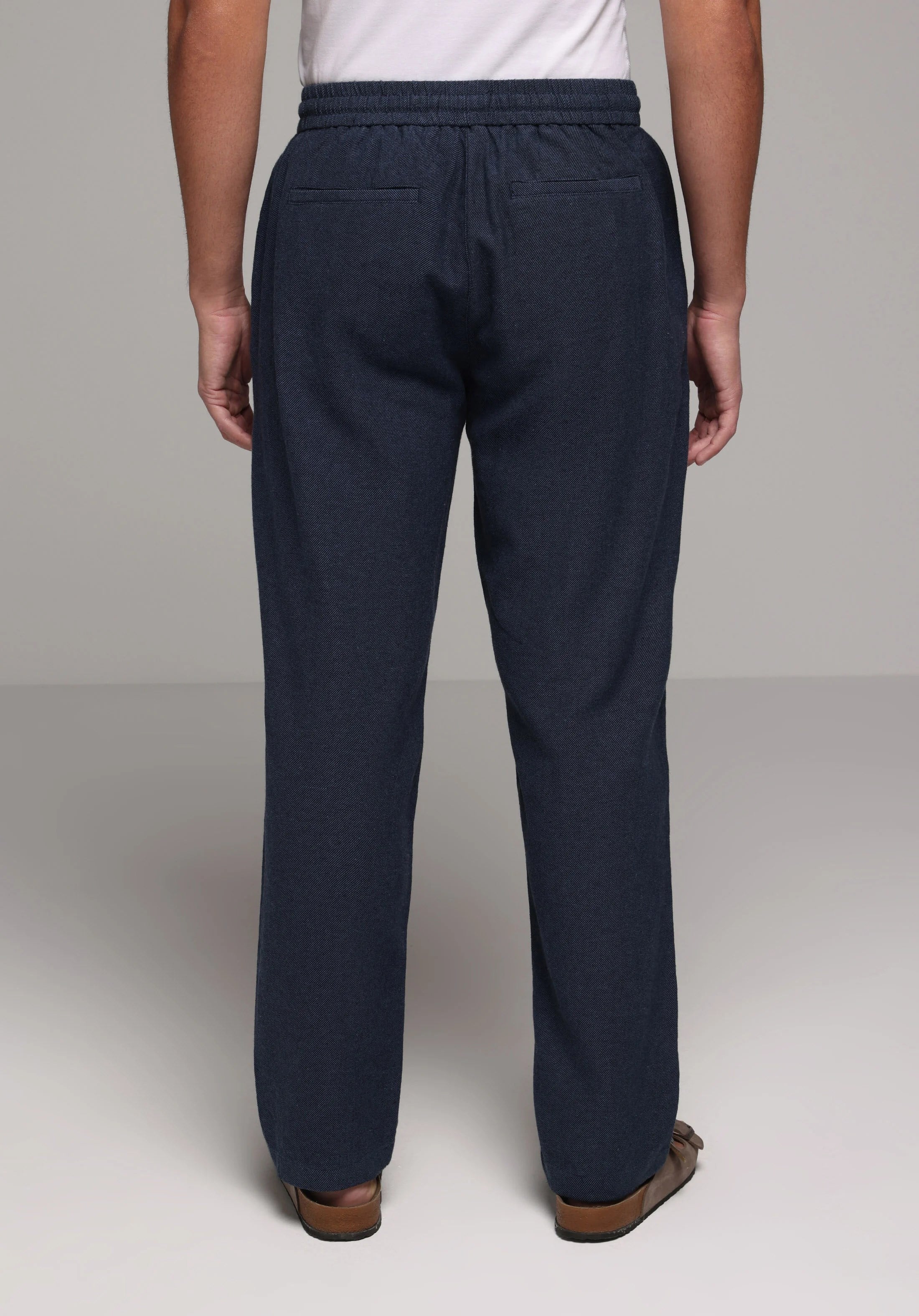DOKUMA ALT ERKEK PANTOLON Regular Fit