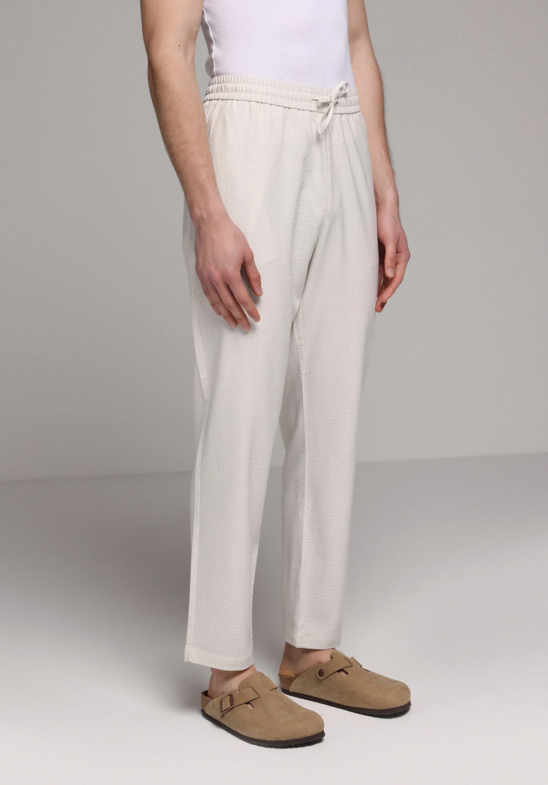DOKUMA ALT ERKEK PANTOLON Regular Fit