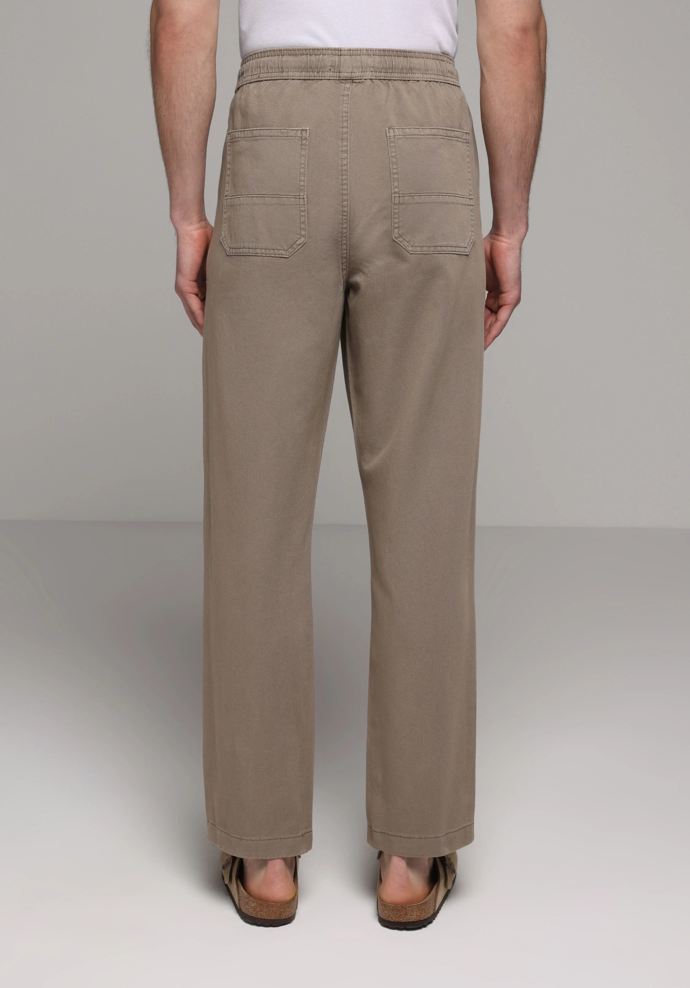 DOKUMA ALT ERKEK PANTOLON Regular Fit
