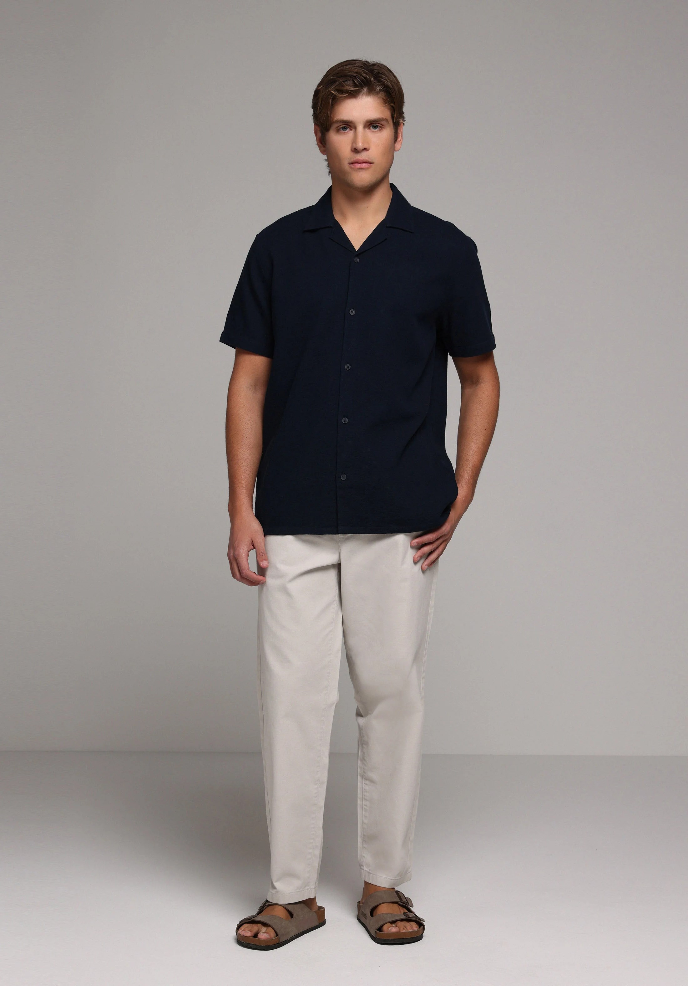 DOKUMA ALT ERKEK PANTOLON Regular Fit
