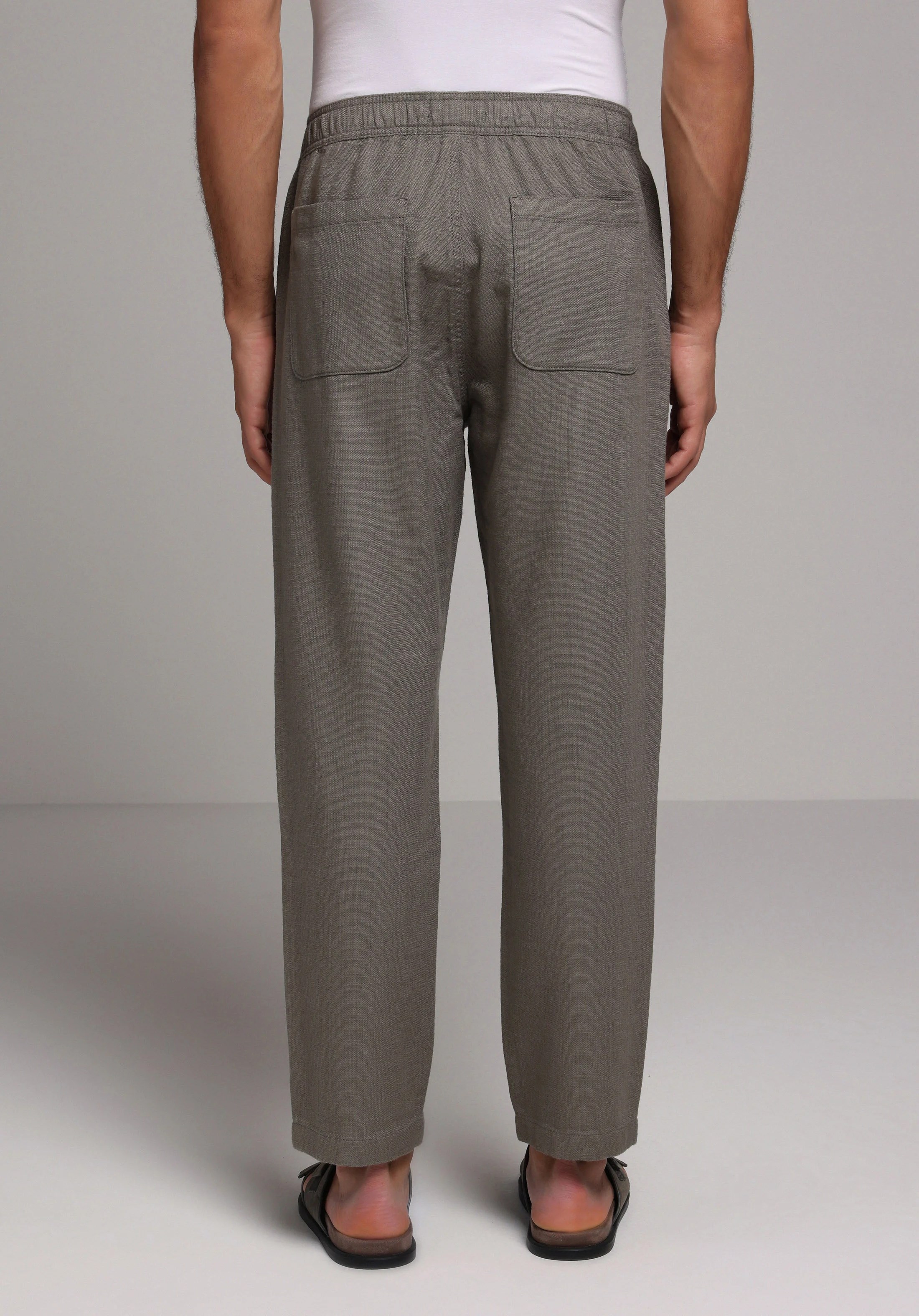 DOKUMA ALT ERKEK PANTOLON Regular Fit