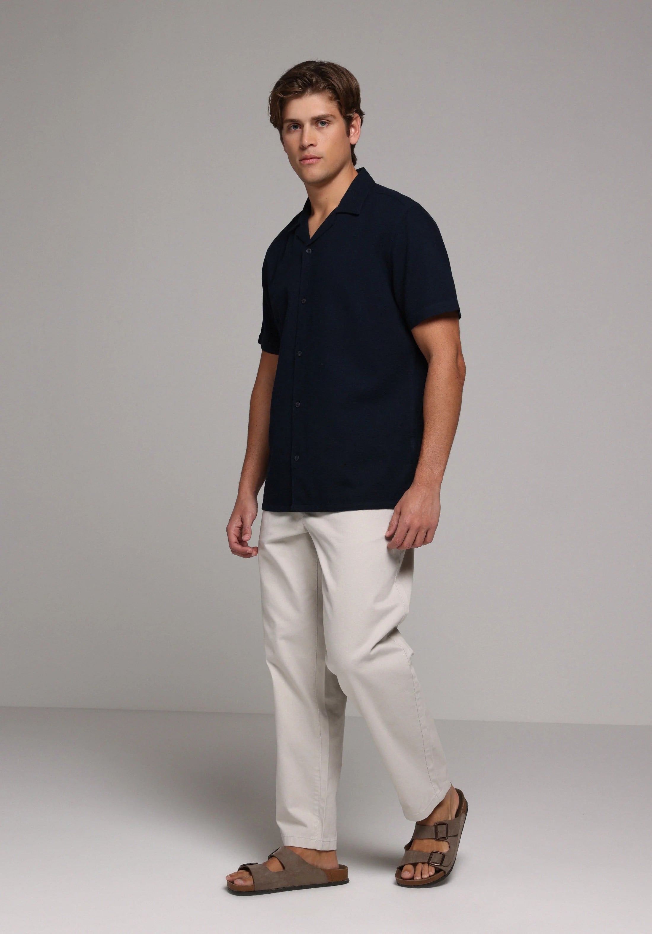 DOKUMA ALT ERKEK PANTOLON Regular Fit