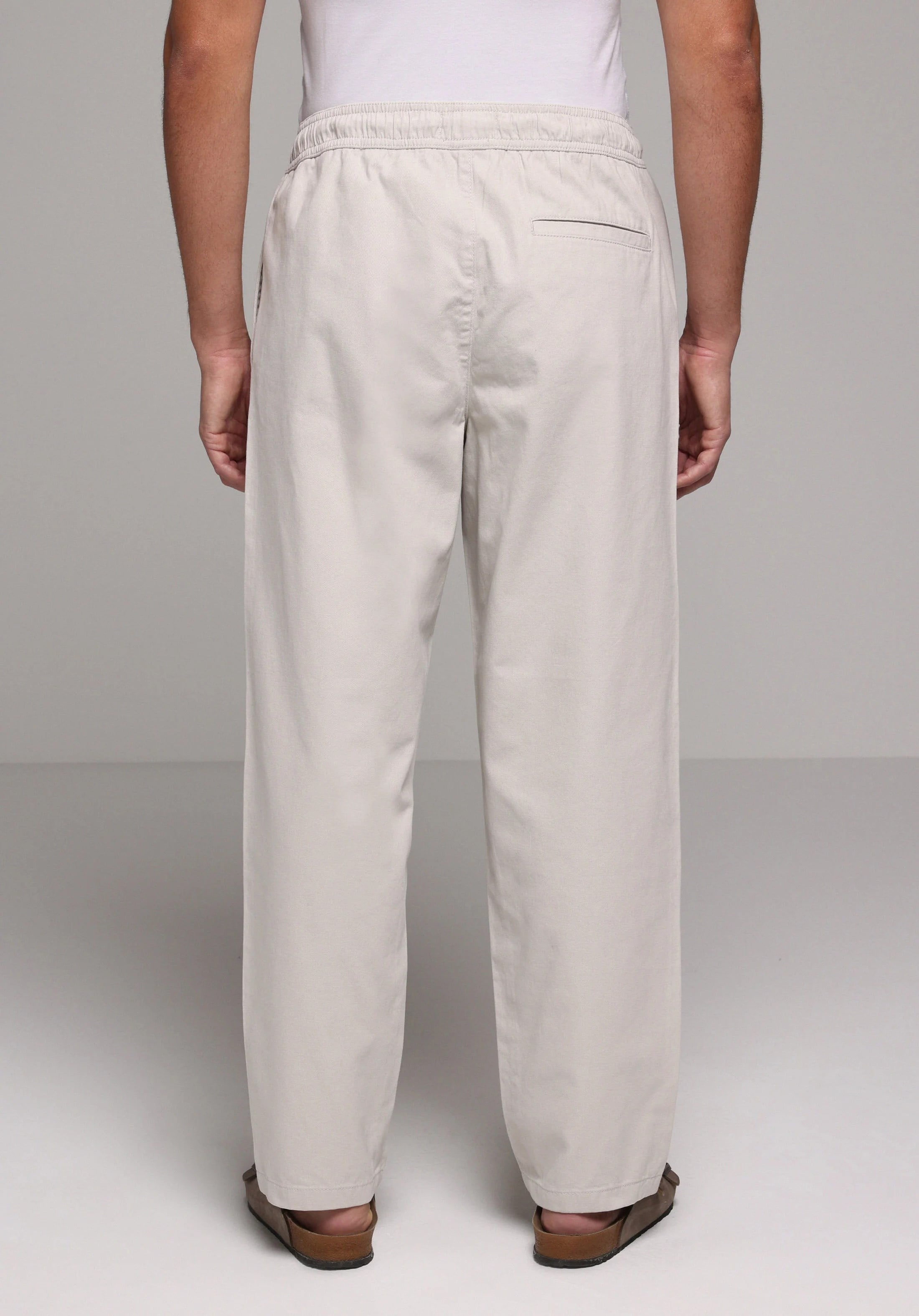 DOKUMA ALT ERKEK PANTOLON Regular Fit