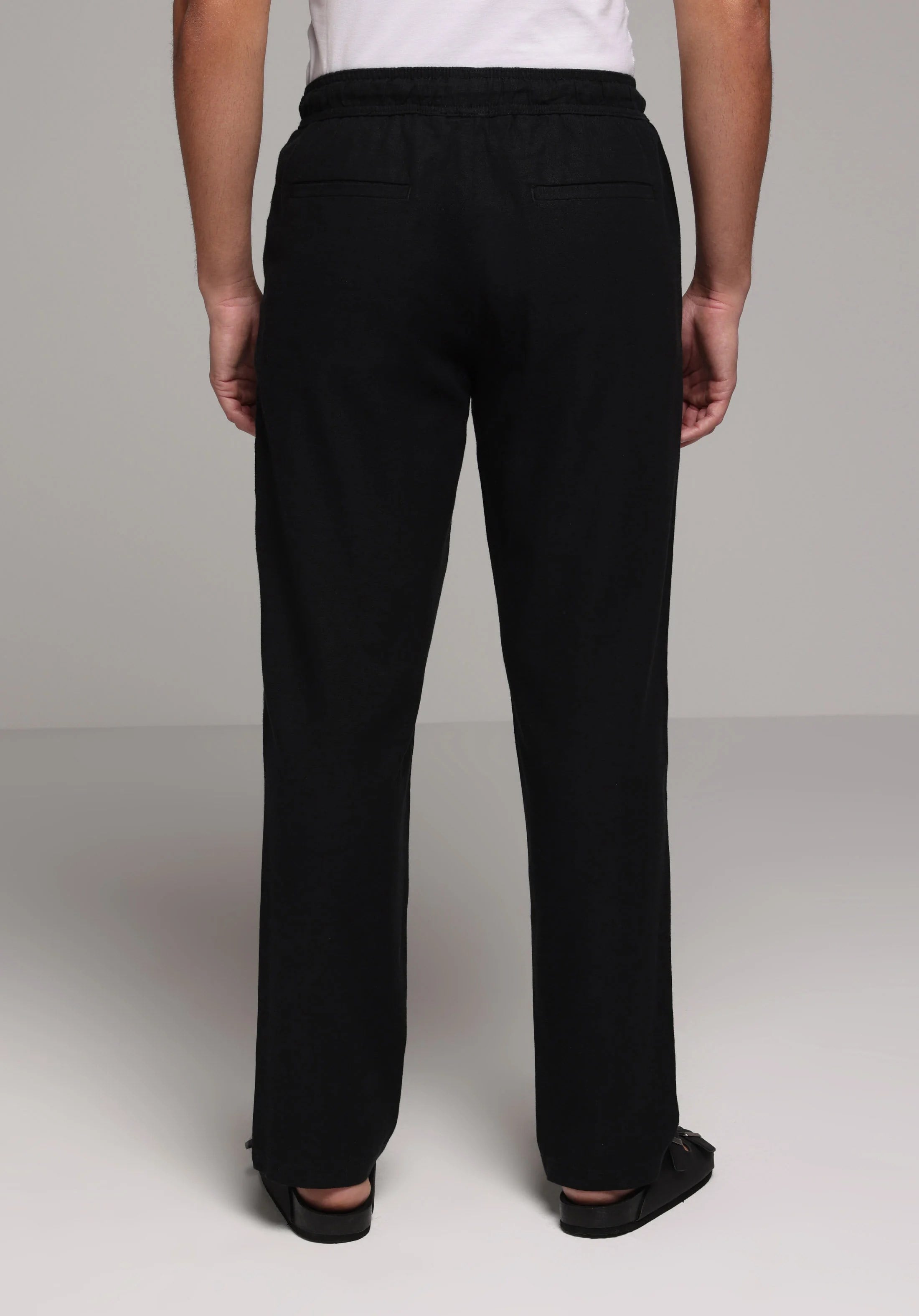 DOKUMA ALT ERKEK PANTOLON Regular Fit