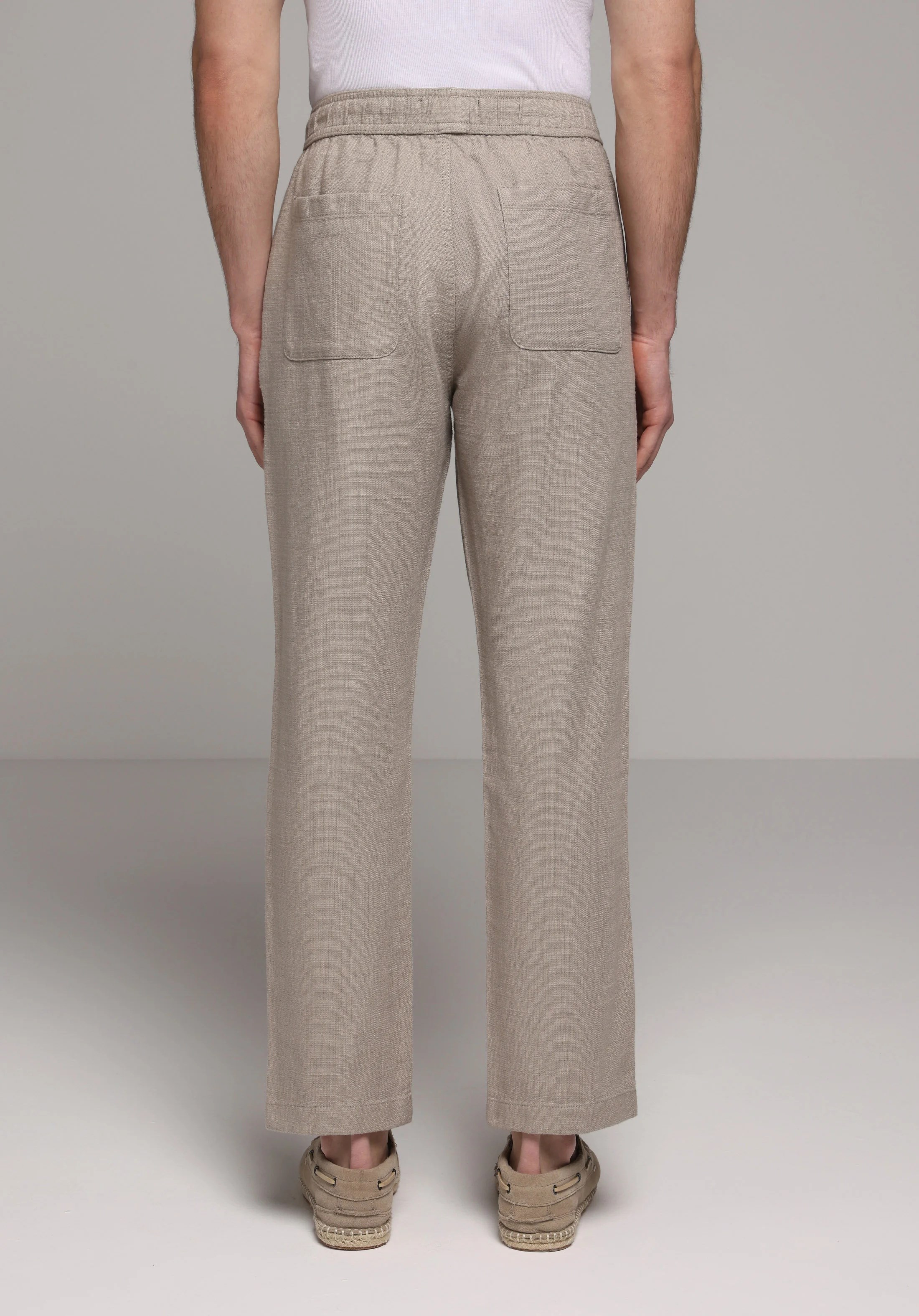 DOKUMA ALT ERKEK PANTOLON Regular Fit