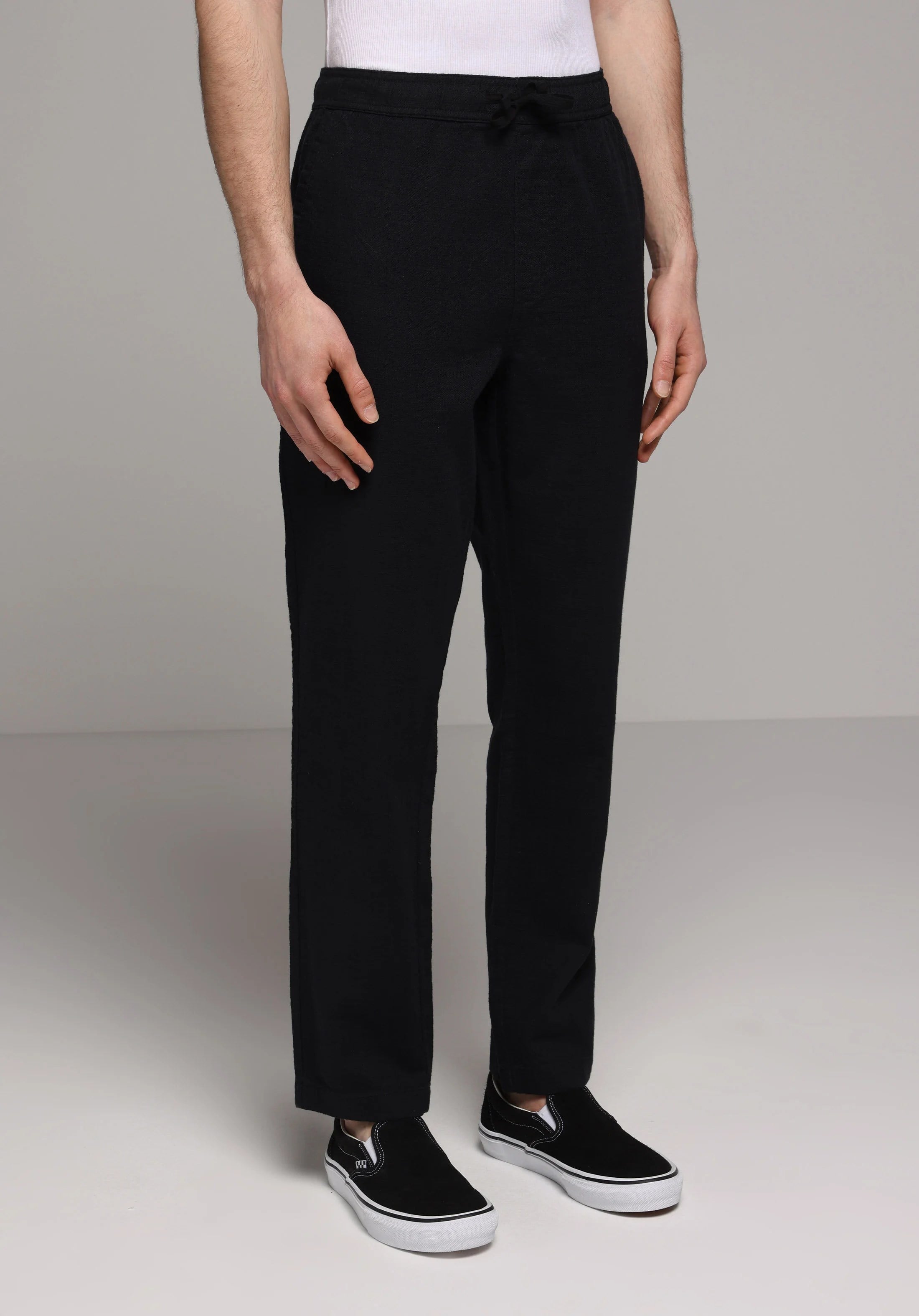 DOKUMA ALT ERKEK PANTOLON Regular Fit