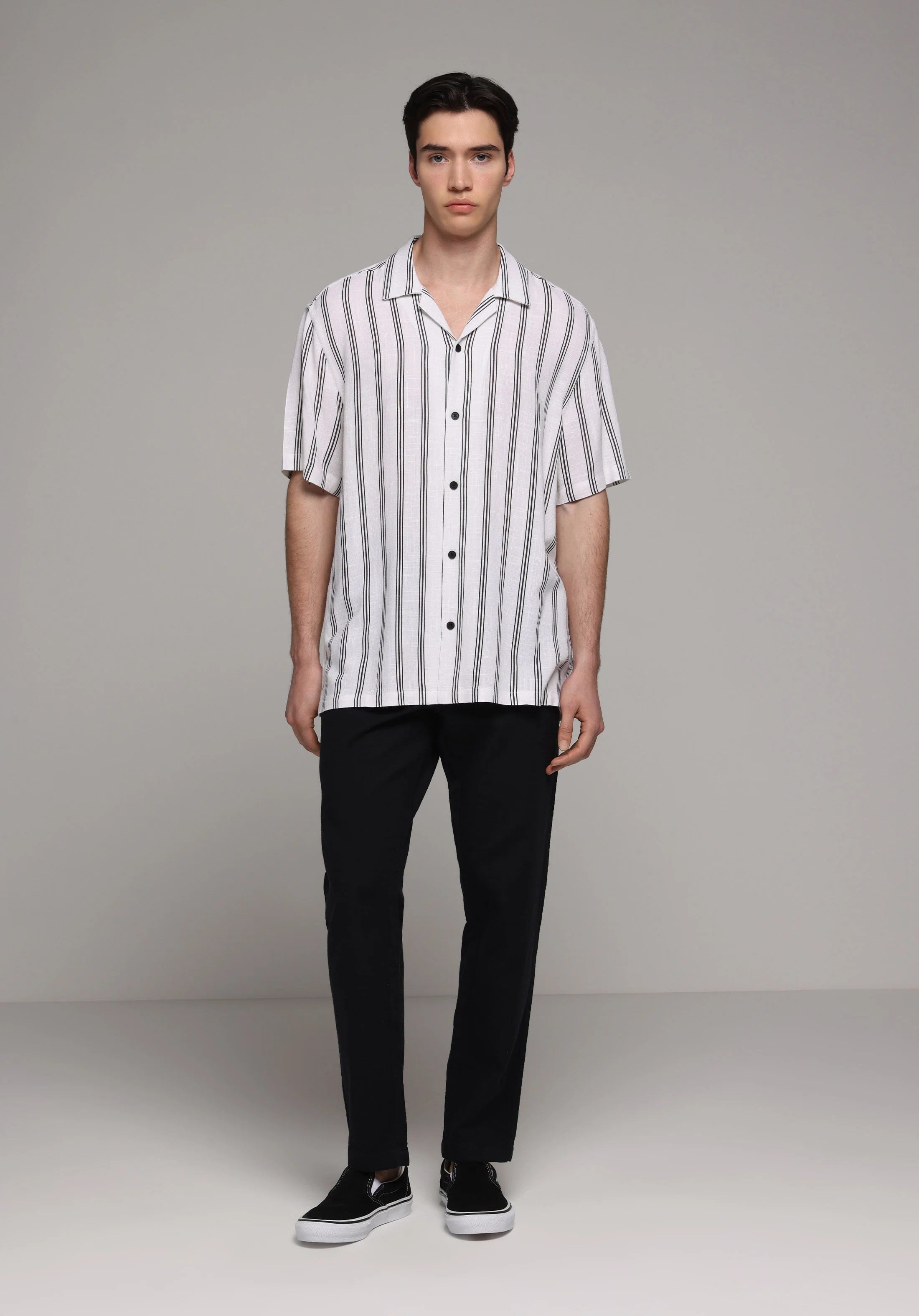 DOKUMA ALT ERKEK PANTOLON Regular Fit