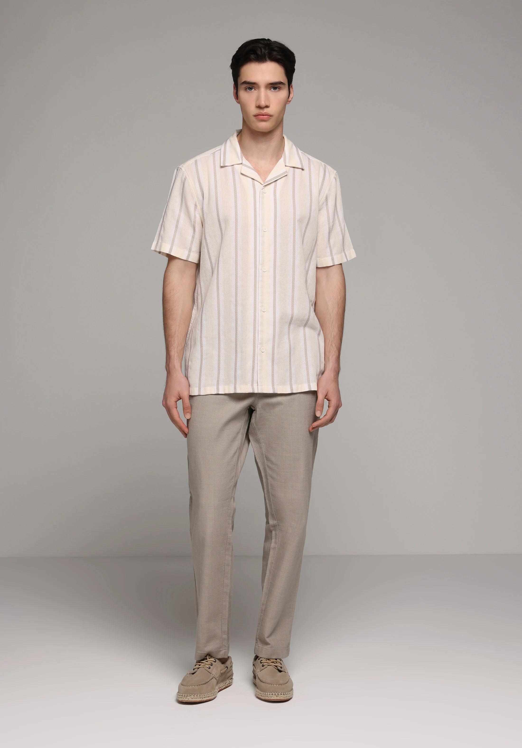 DOKUMA ALT ERKEK PANTOLON Regular Fit