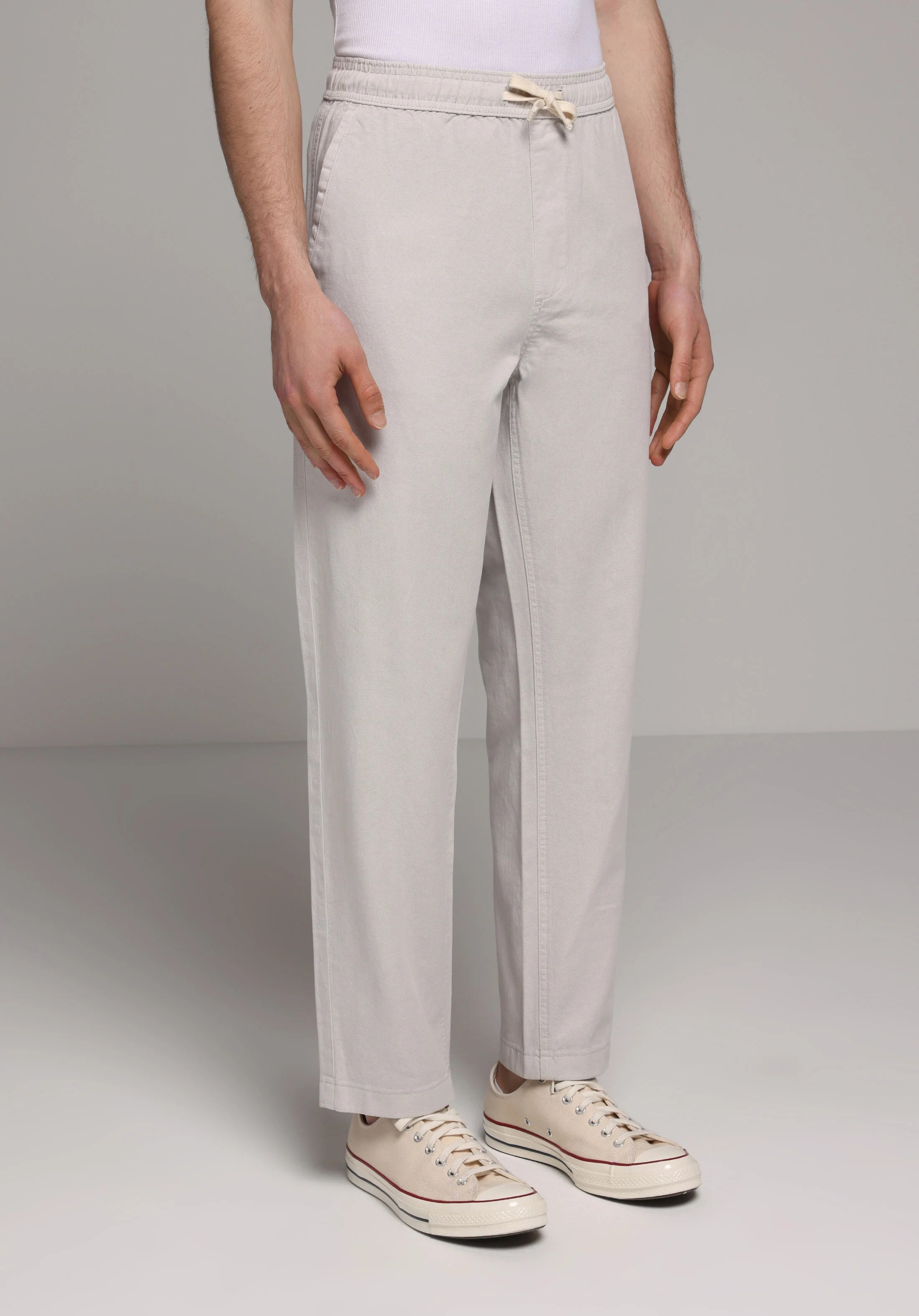 DOKUMA ALT ERKEK PANTOLON Regular Fit