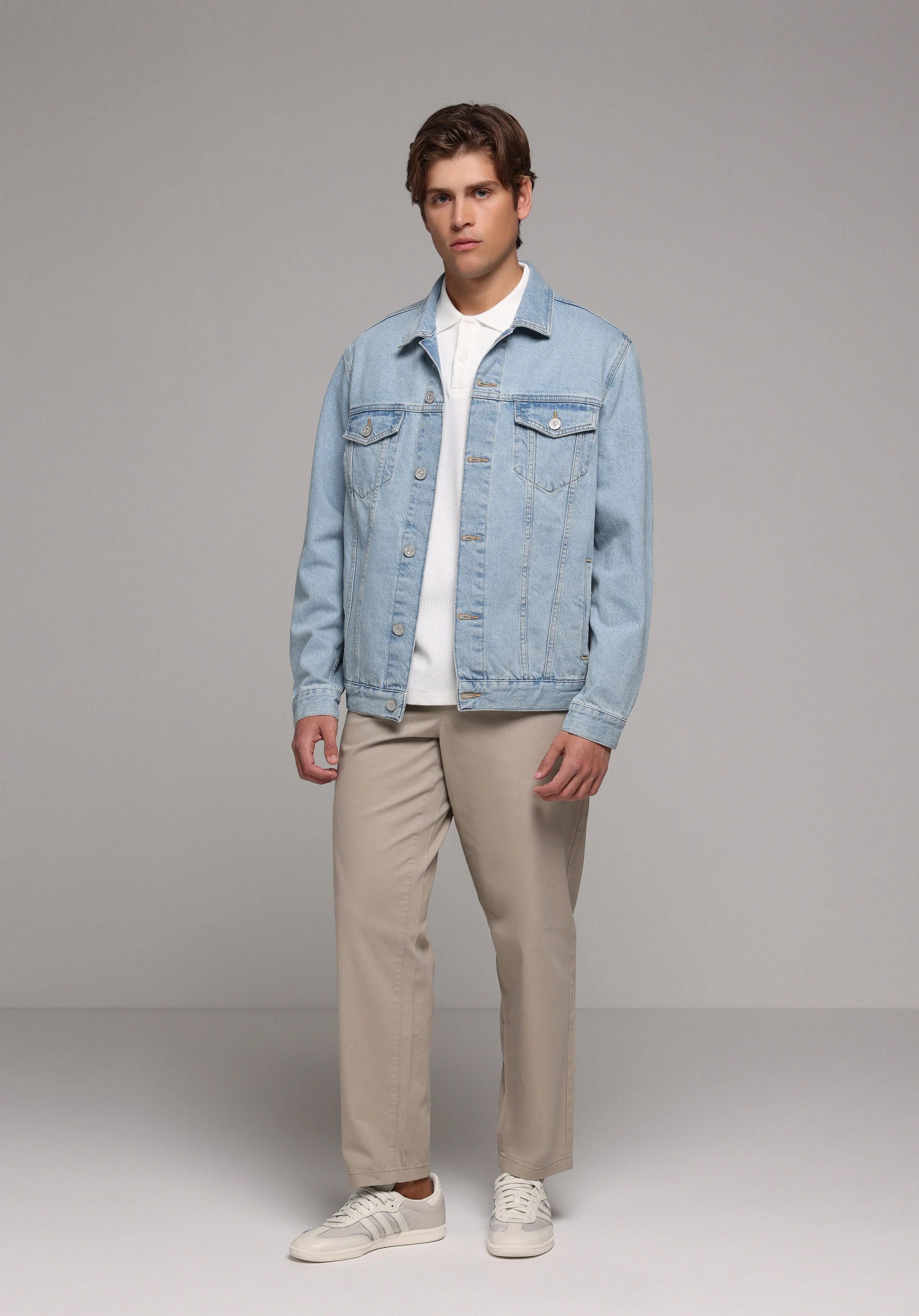 DOKUMA ALT ERKEK PANTOLON Regular Fit