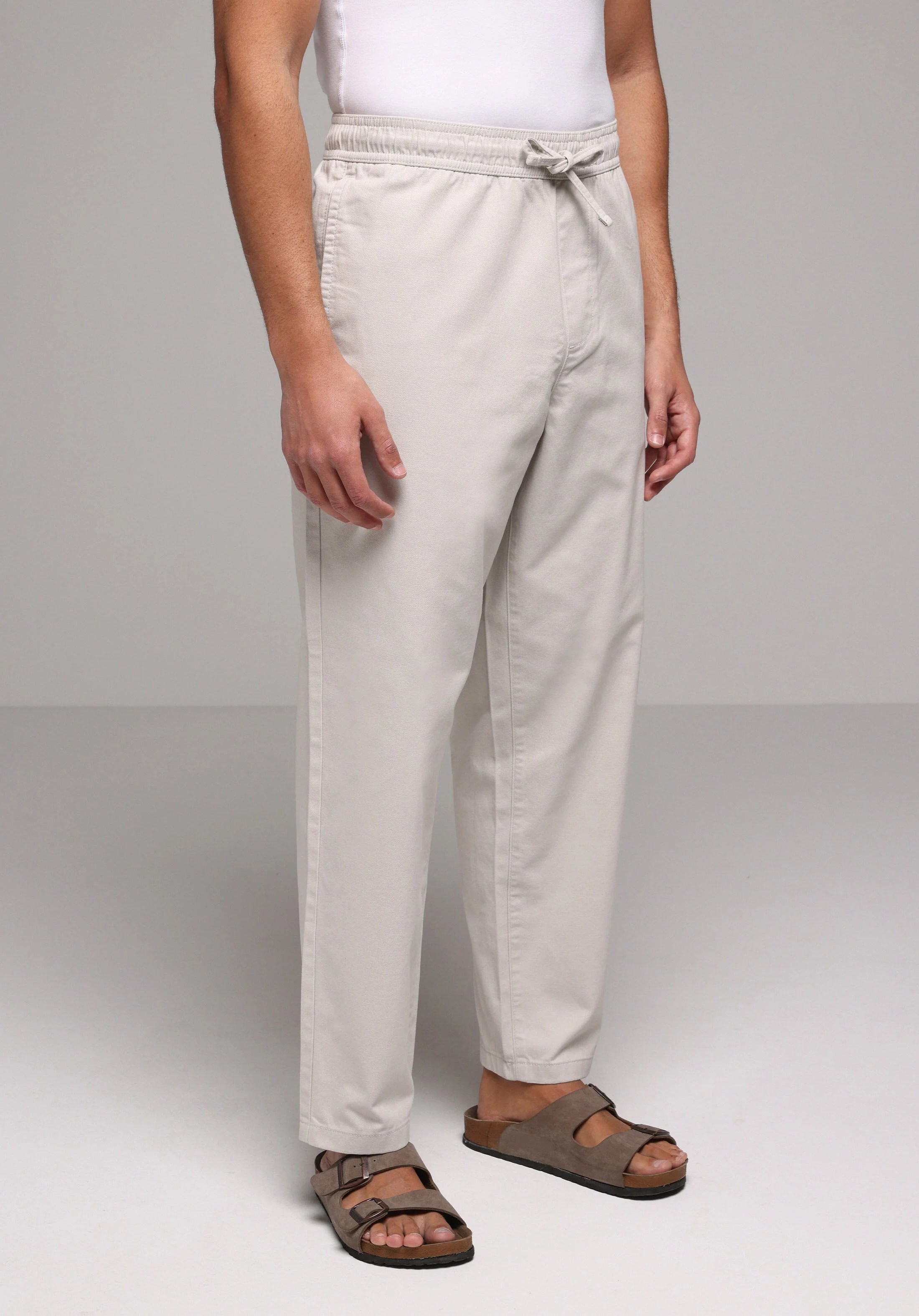 DOKUMA ALT ERKEK PANTOLON Regular Fit