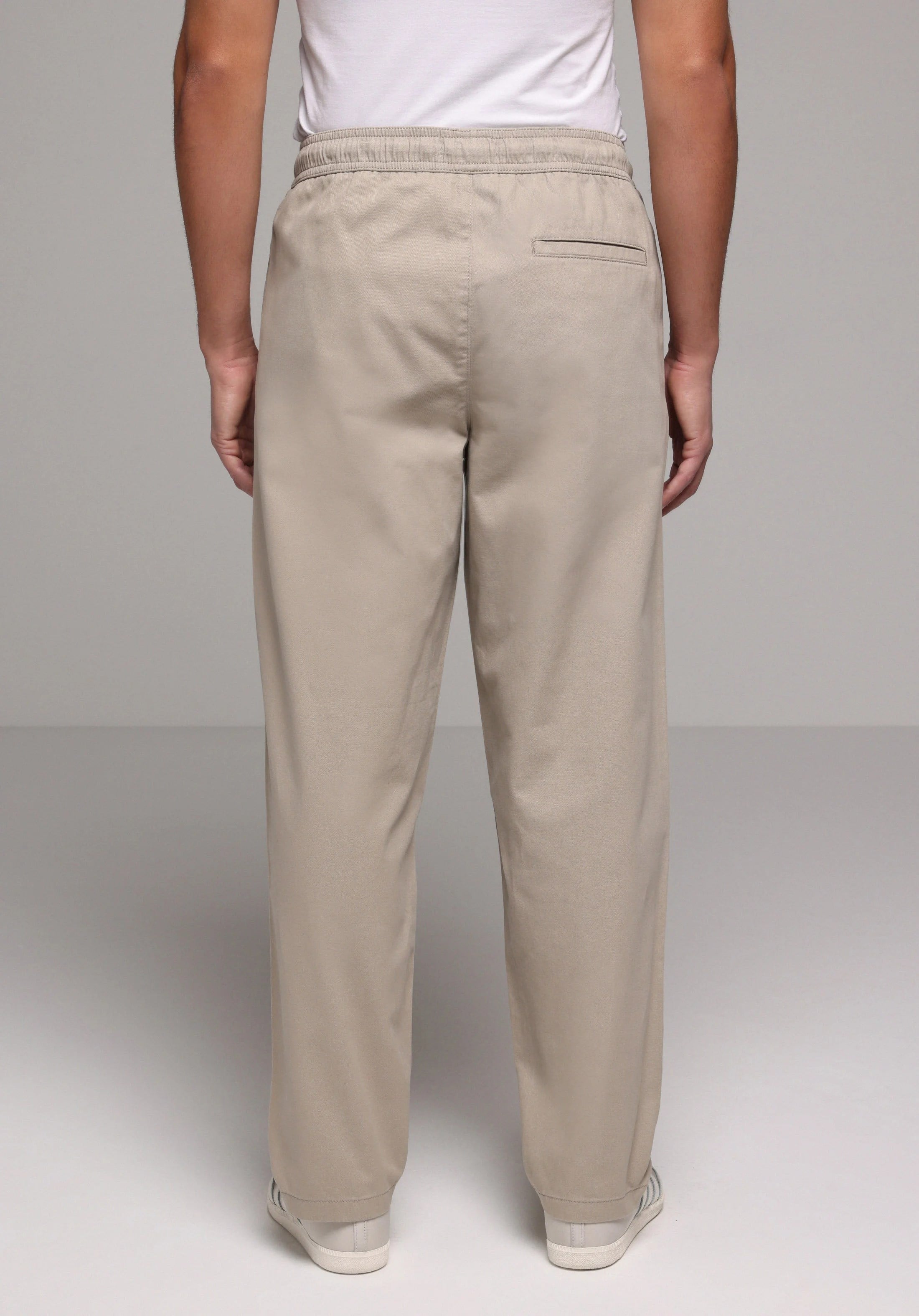 DOKUMA ALT ERKEK PANTOLON Regular Fit