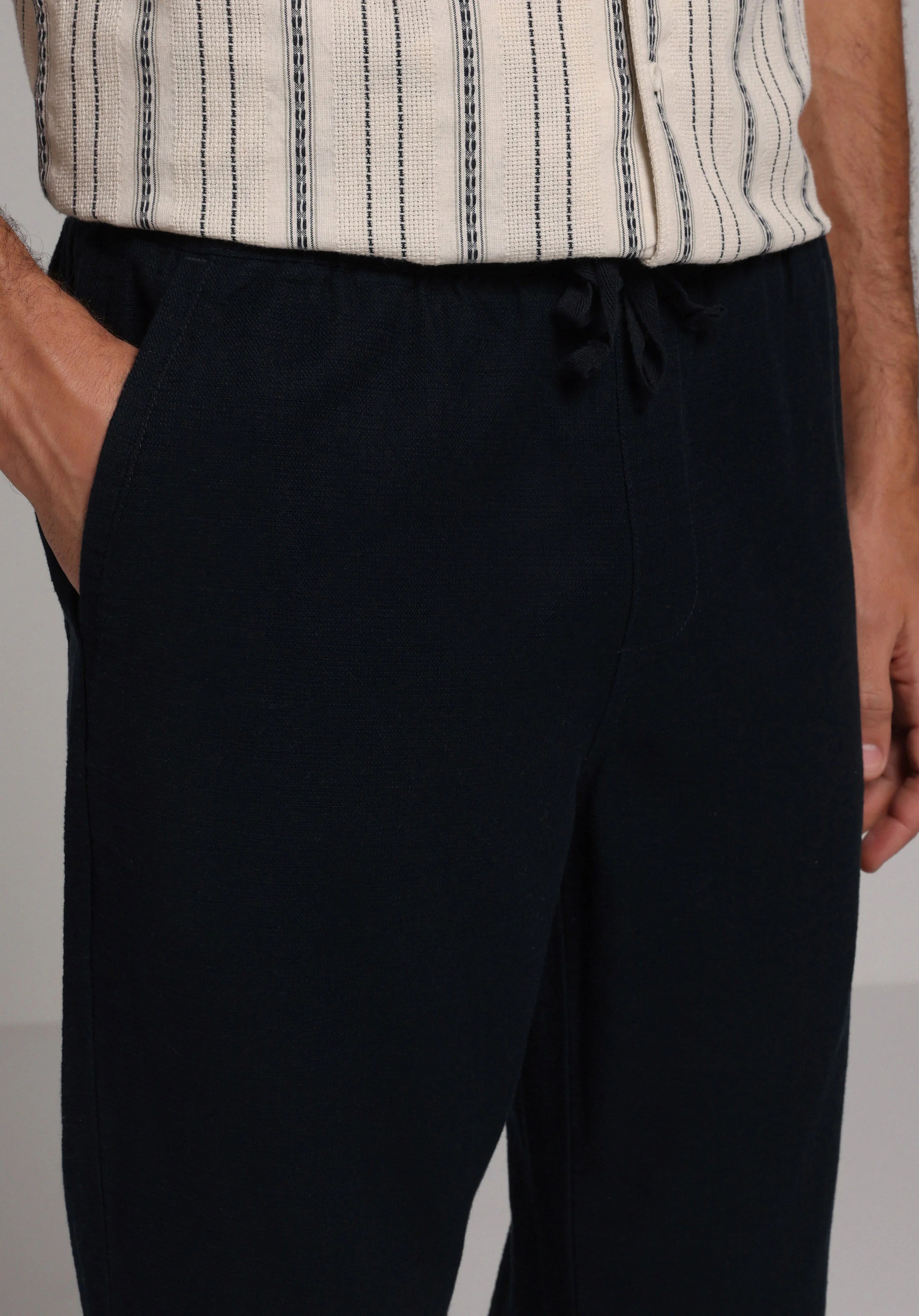 DOKUMA ALT ERKEK PANTOLON Regular Fit