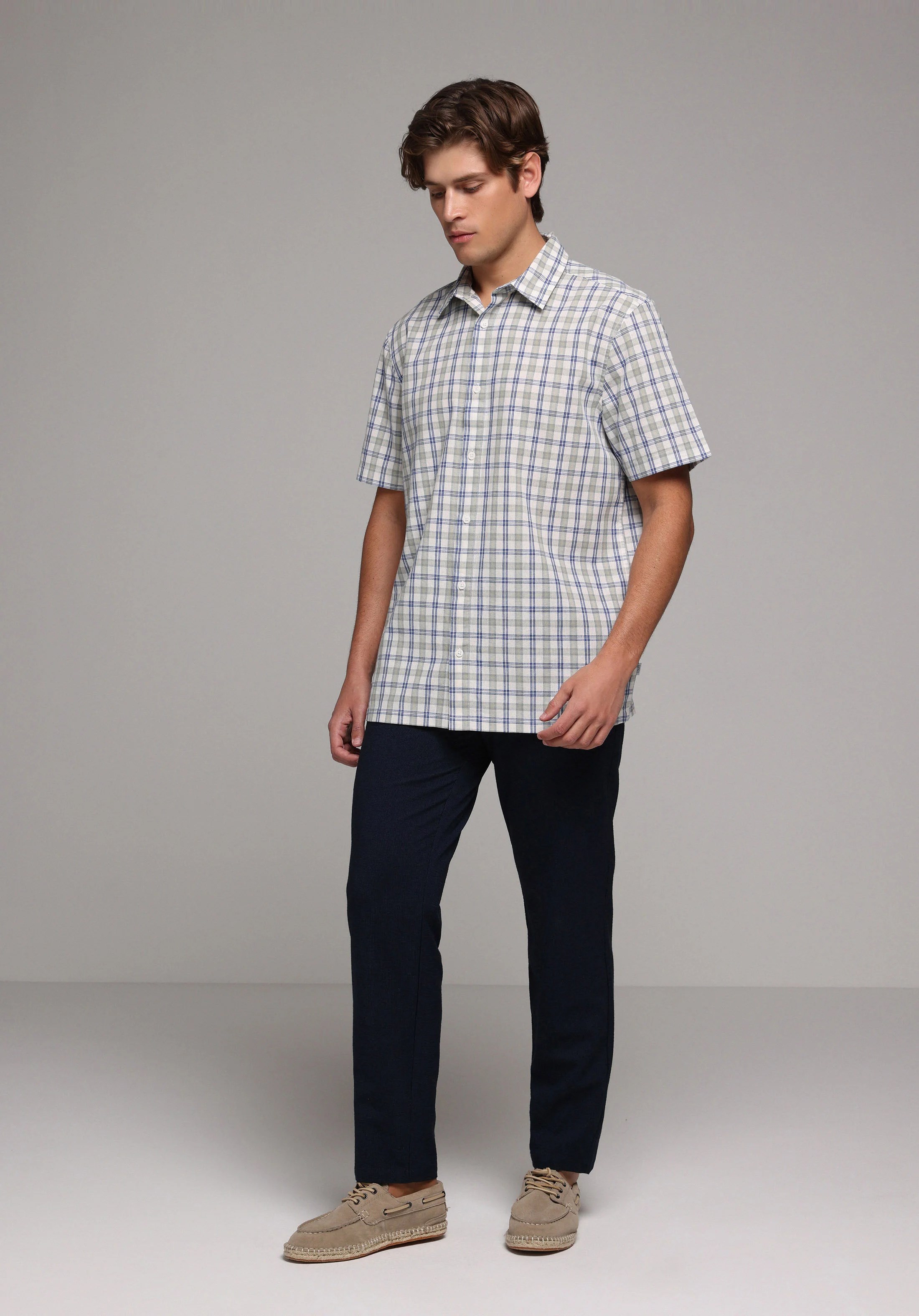 DOKUMA ALT ERKEK PANTOLON Regular Fit