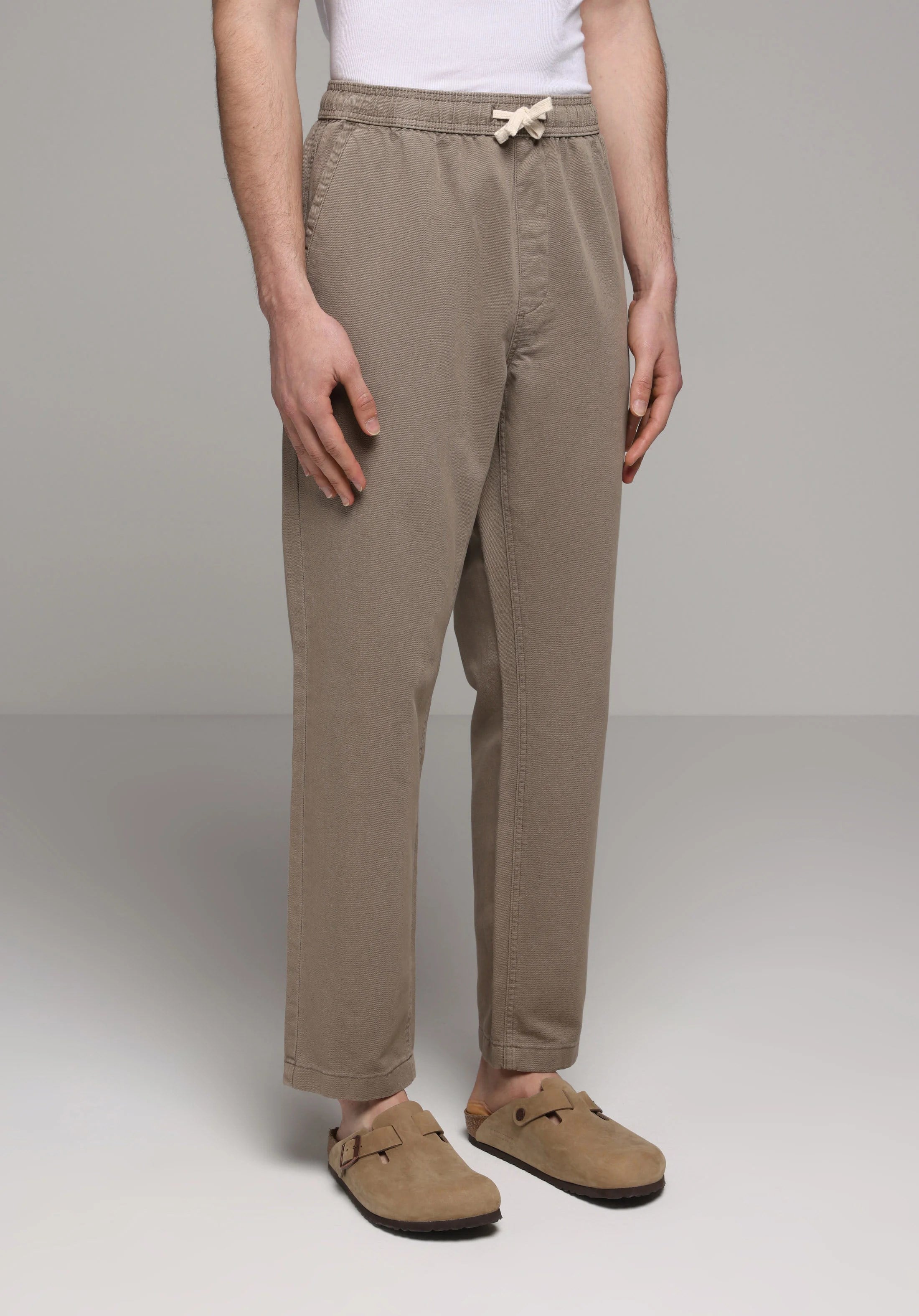 DOKUMA ALT ERKEK PANTOLON Regular Fit