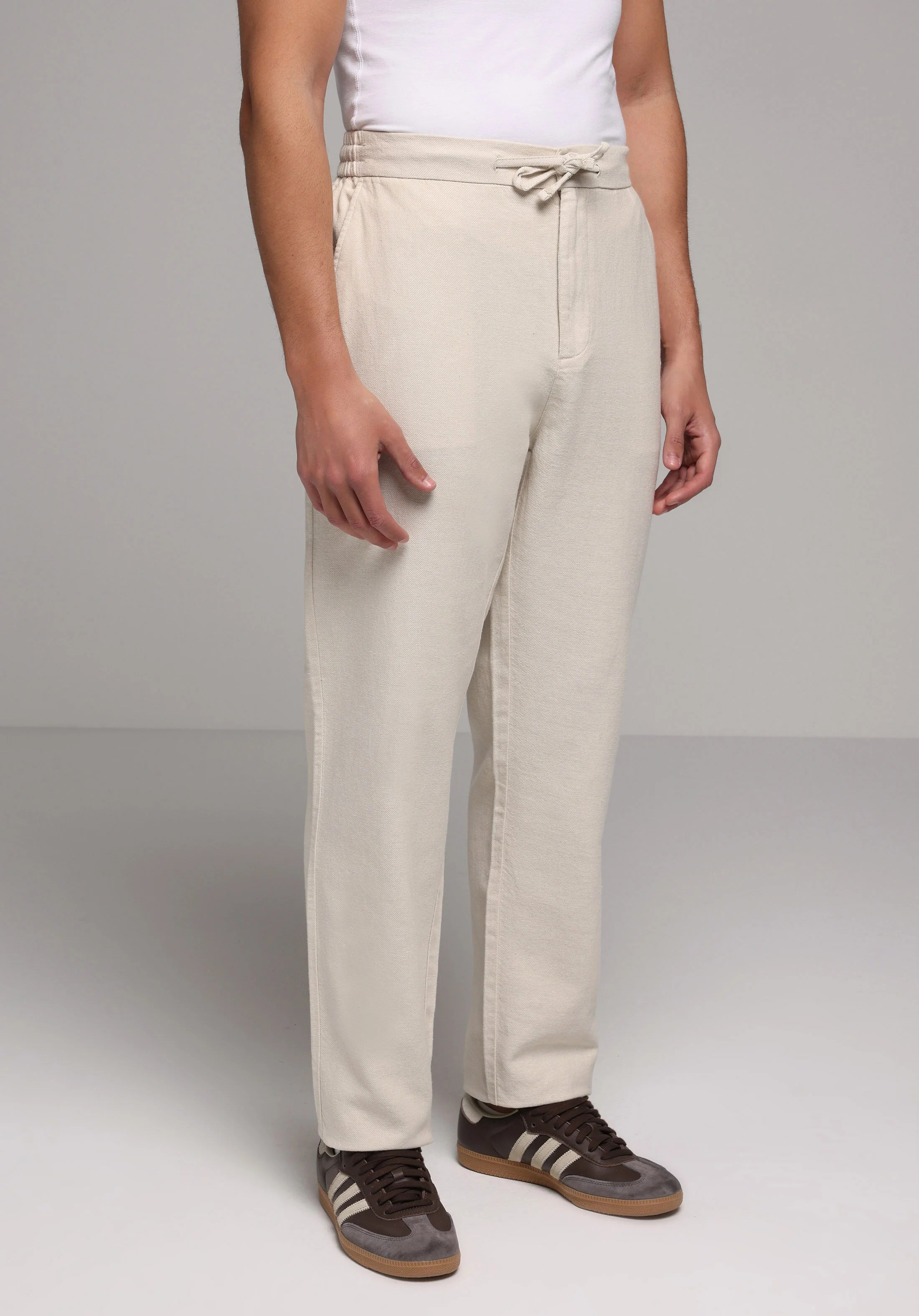 DOKUMA ALT ERKEK PANTOLON Regular Fit