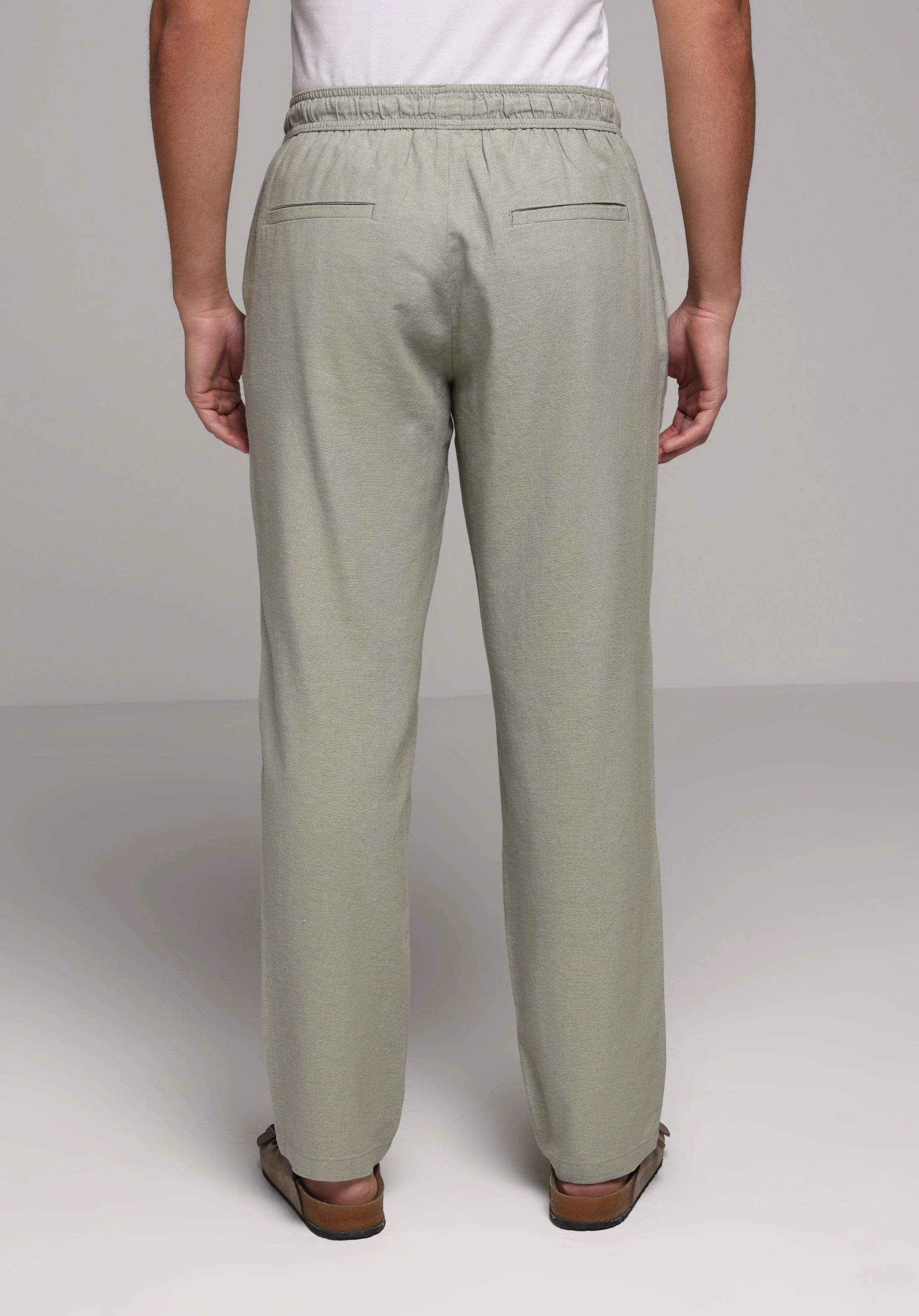 DOKUMA ALT ERKEK PANTOLON Regular Fit