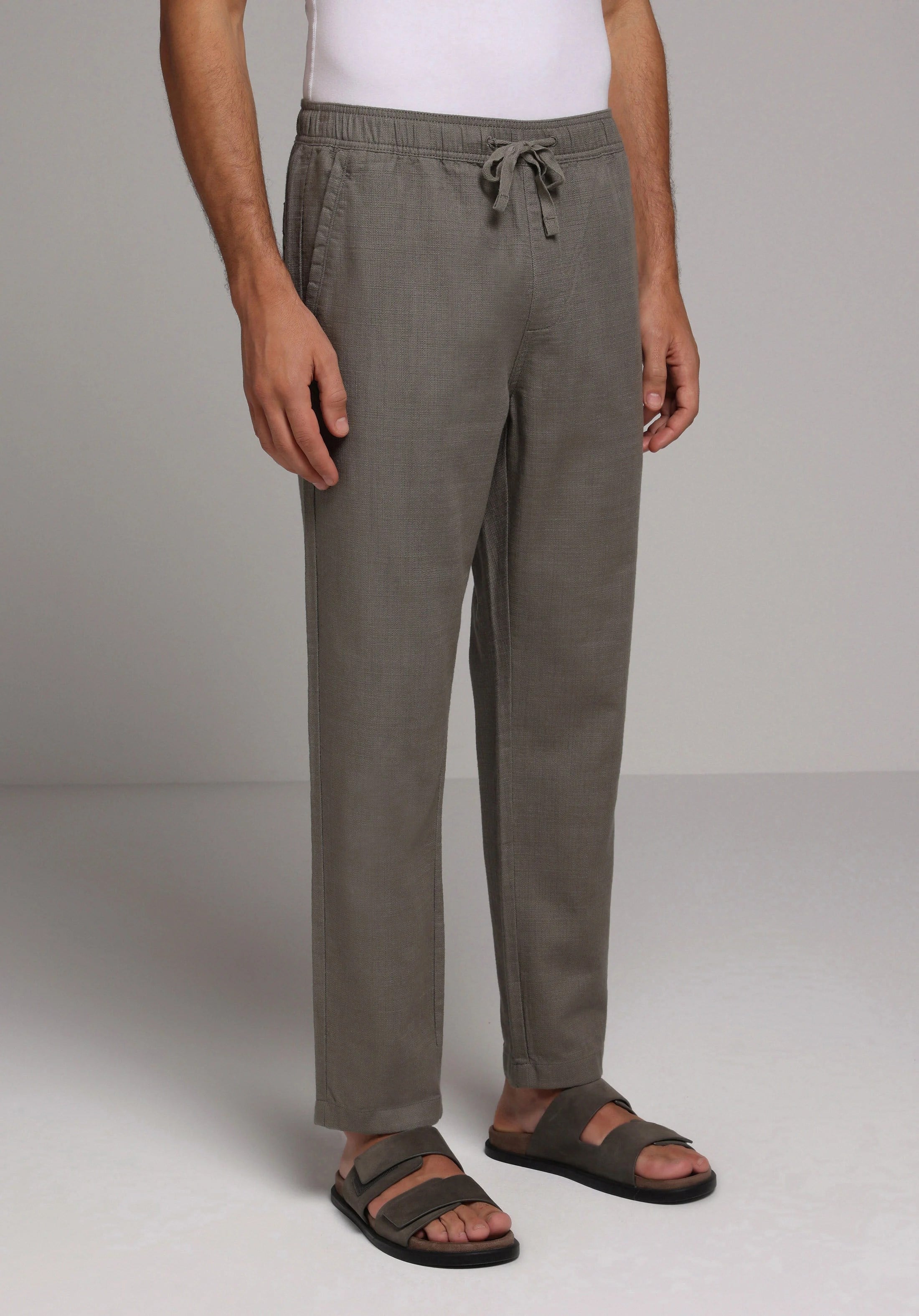 DOKUMA ALT ERKEK PANTOLON Regular Fit